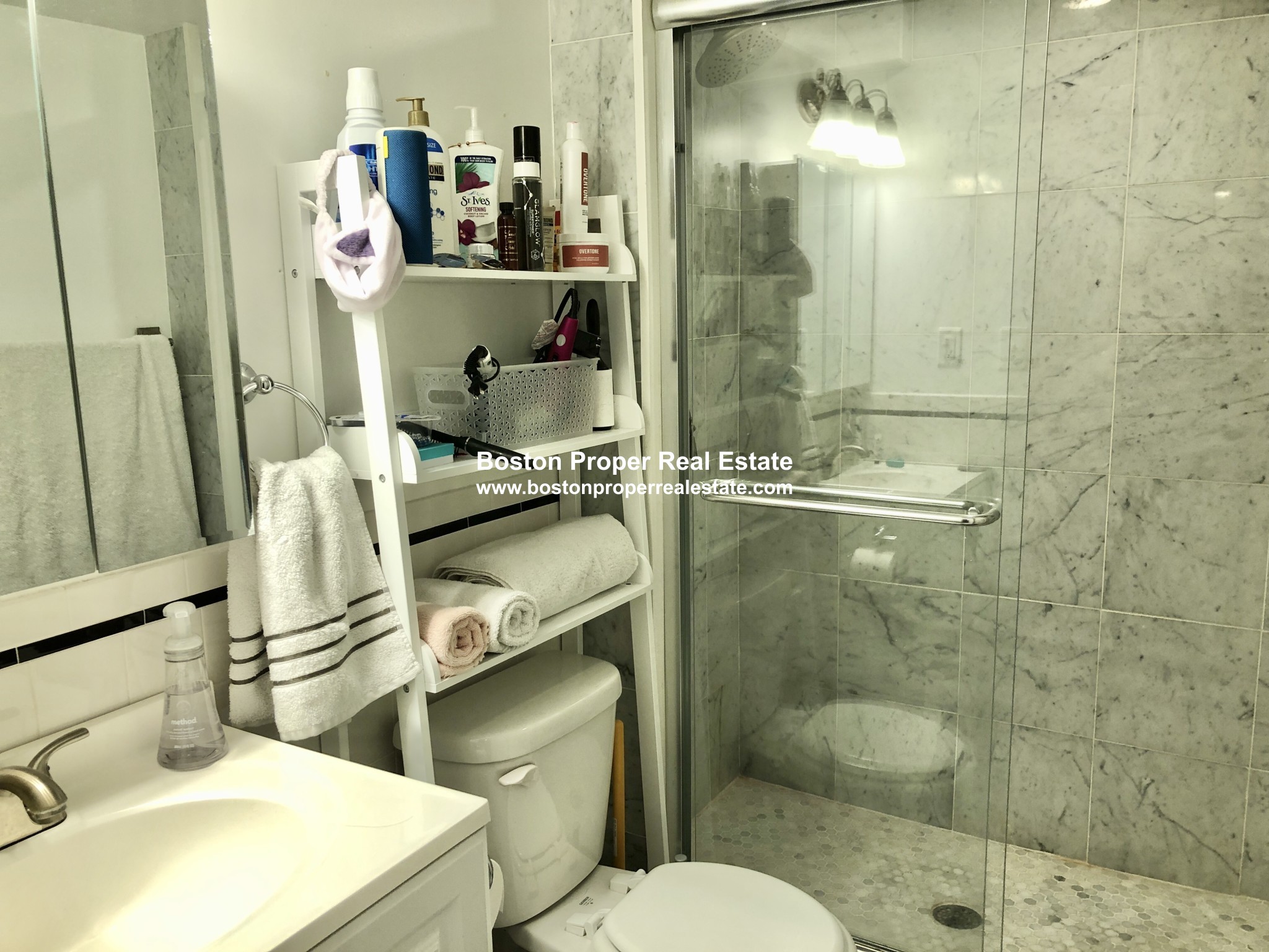 124 Peterborough St, Fenway