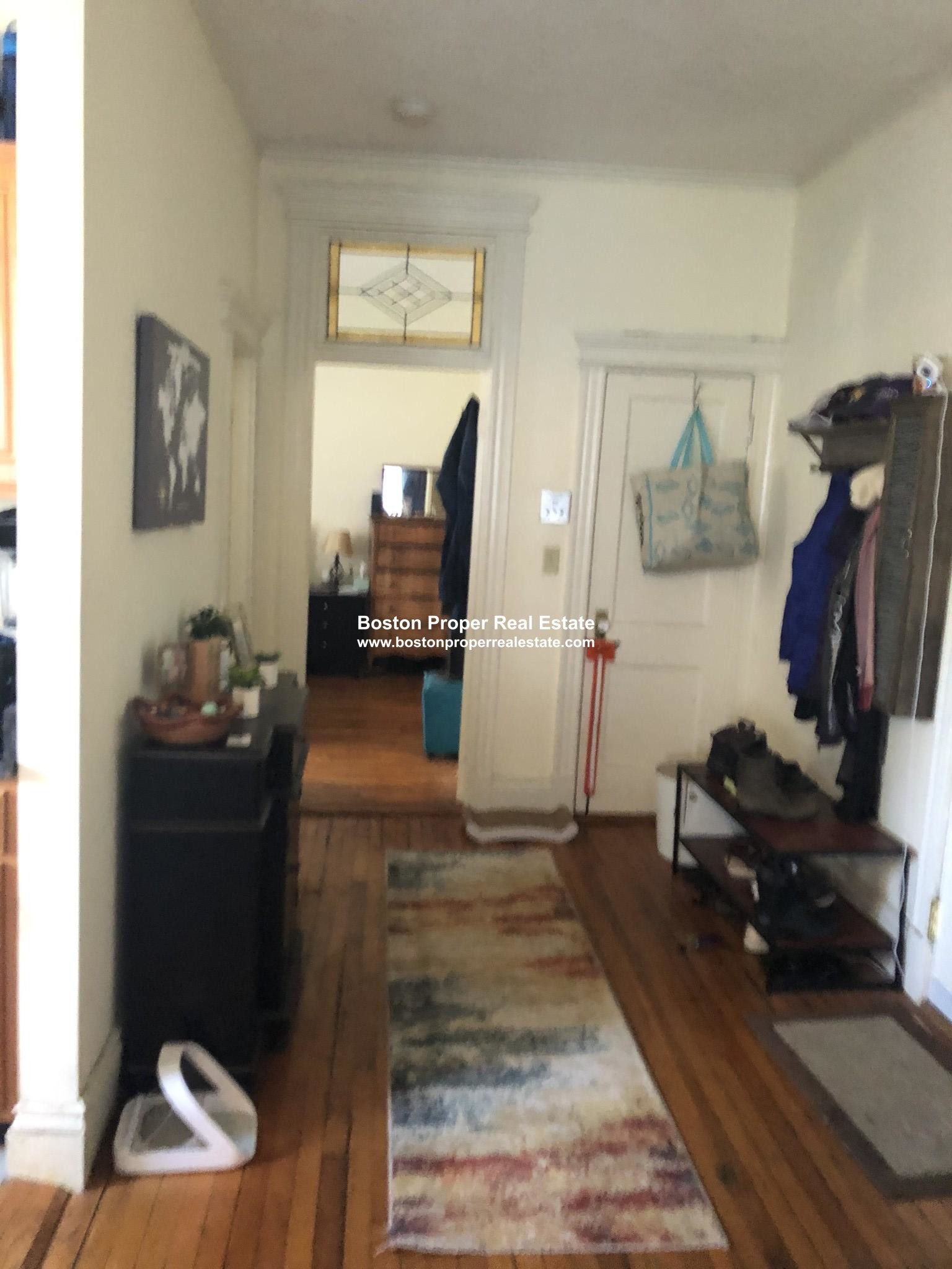 105 Queensberry St, Fenway