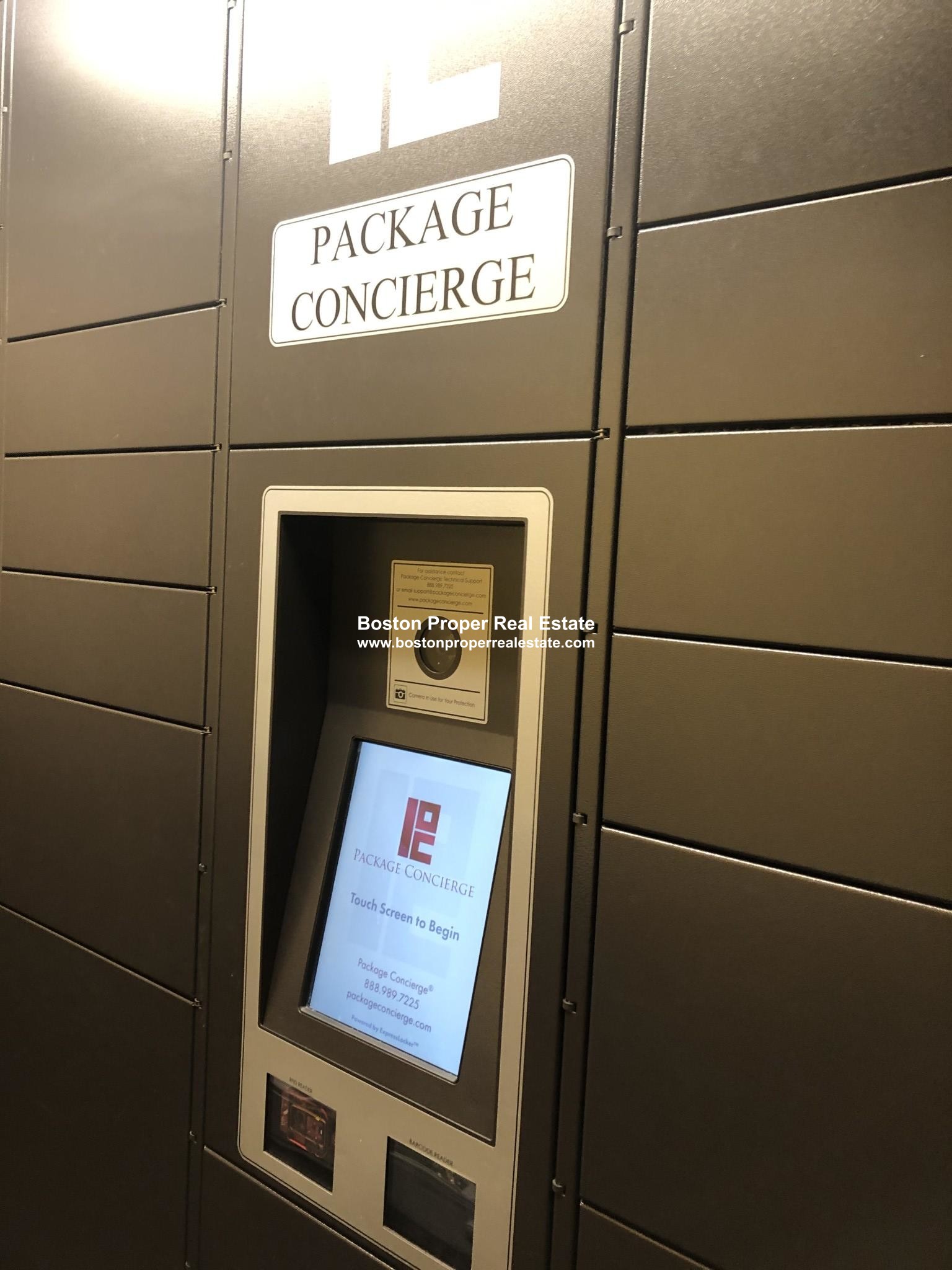 106 Queensberry St, Fenway