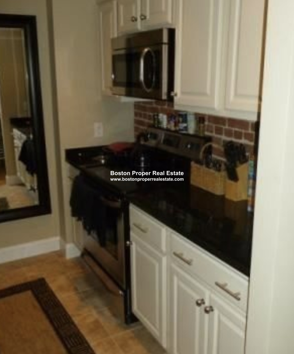 79 Gainsborough, Fenway