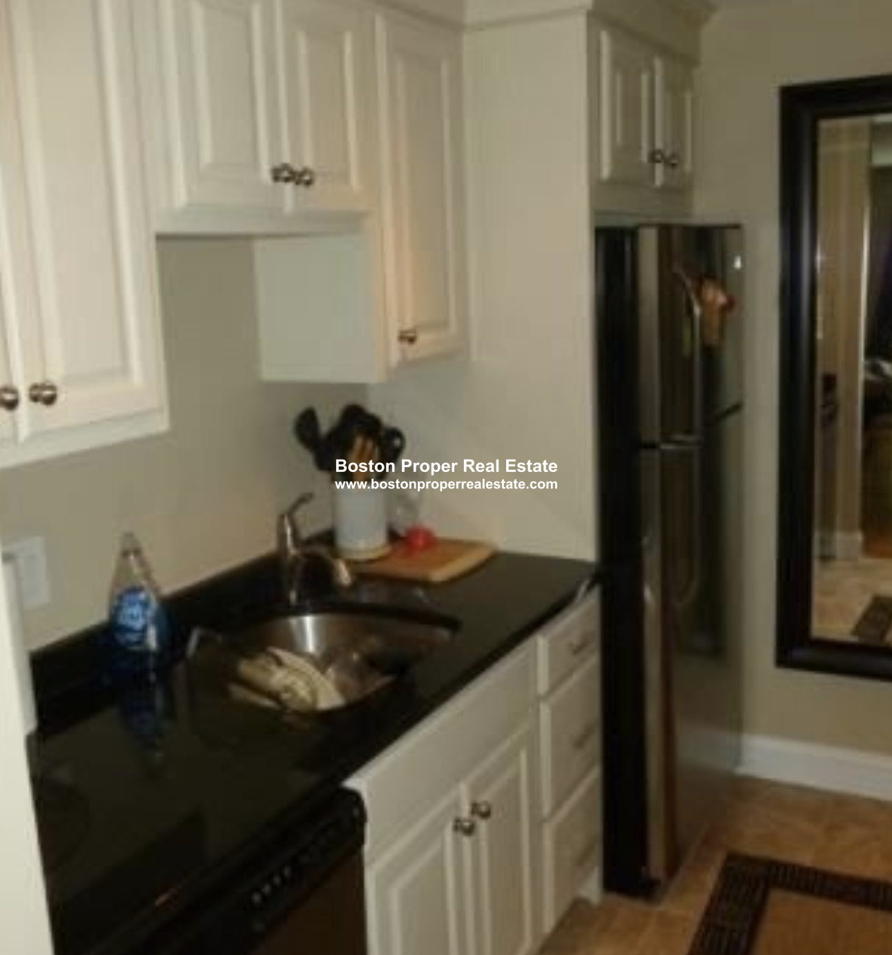 79 Gainsborough, Fenway