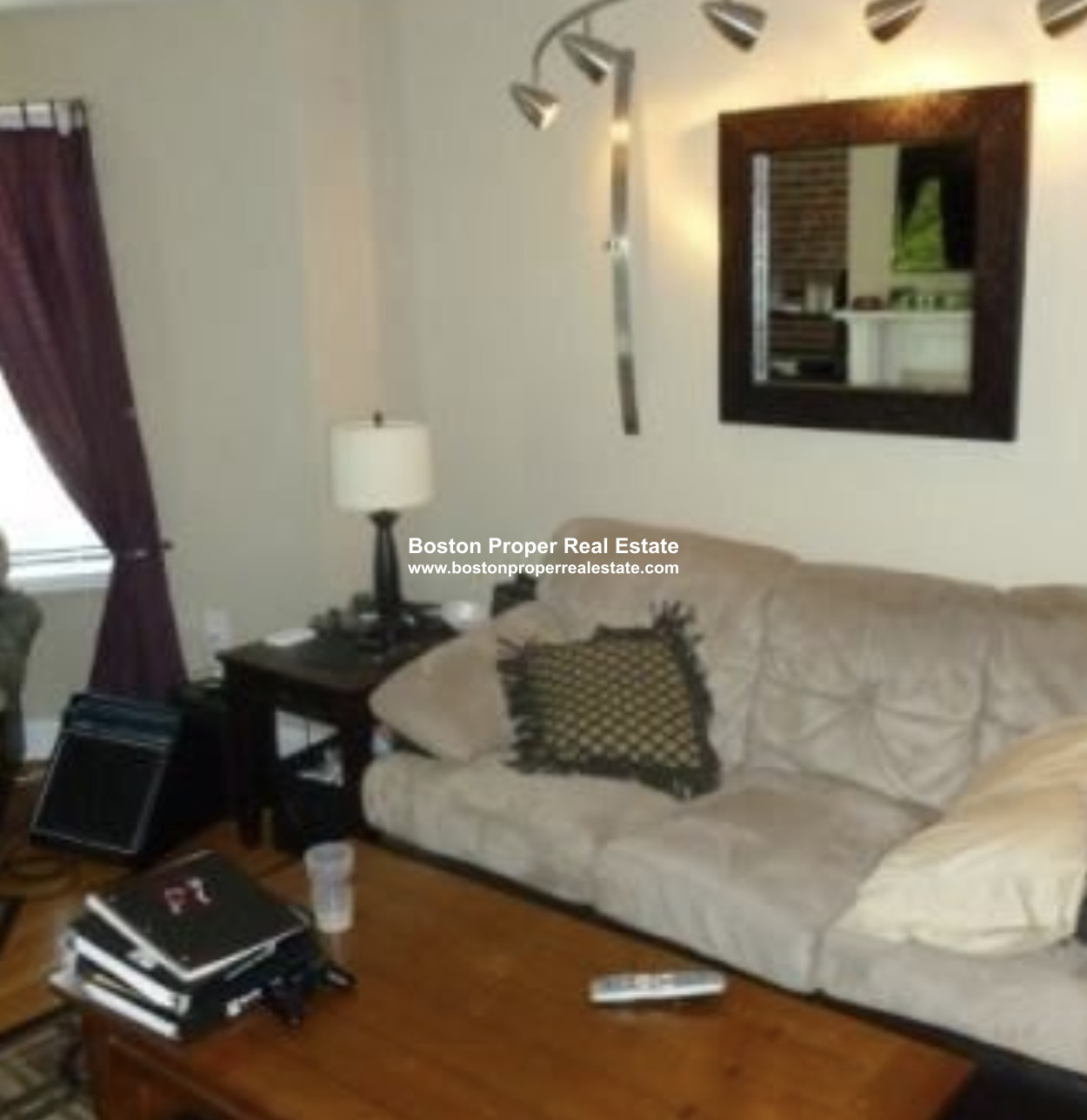 79 Gainsborough, Fenway