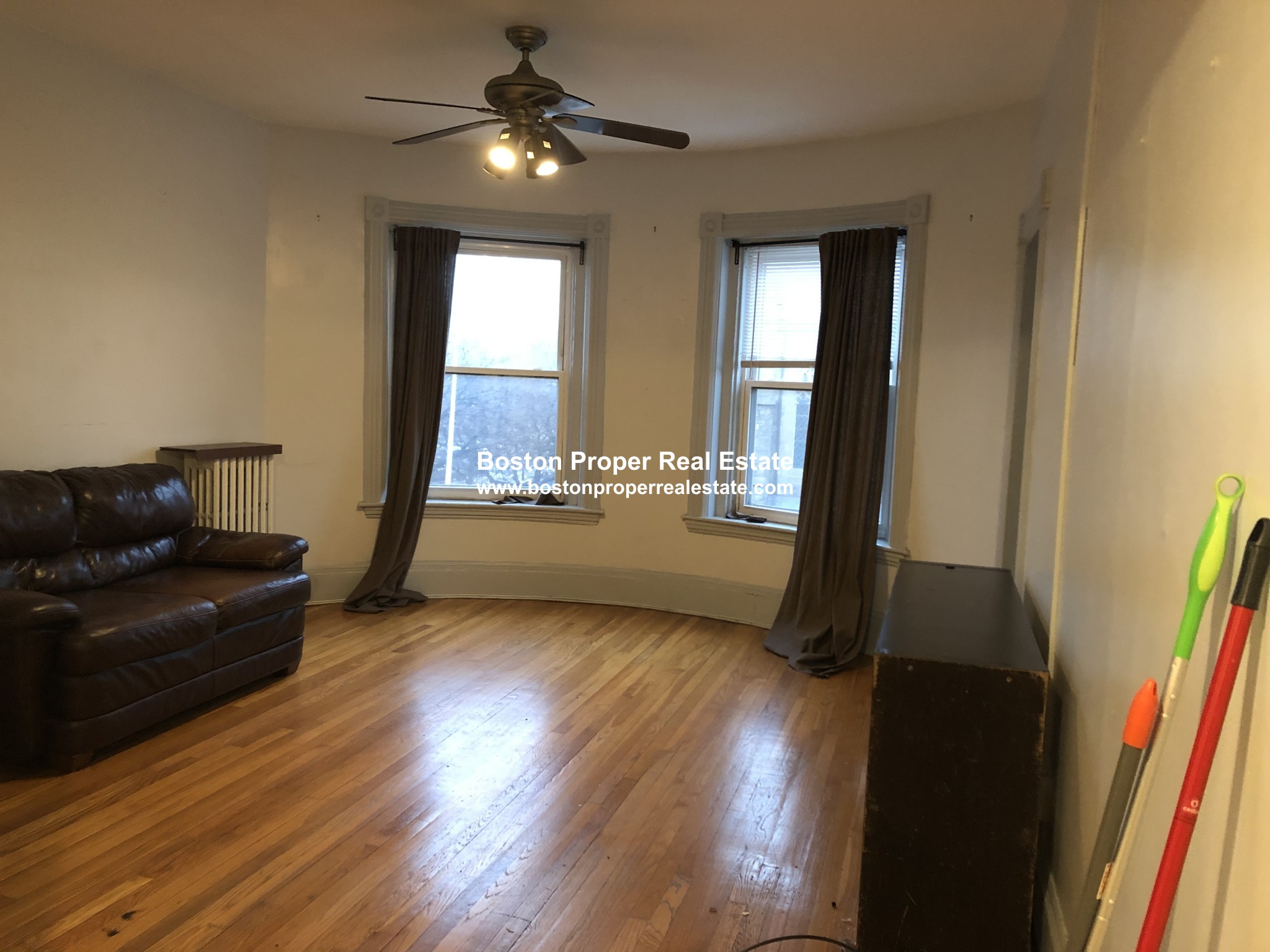 1091 Boylston, Fenway