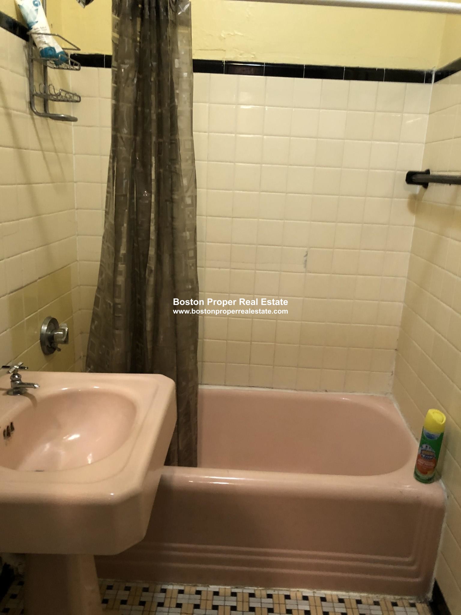 1091 Boylston, Fenway