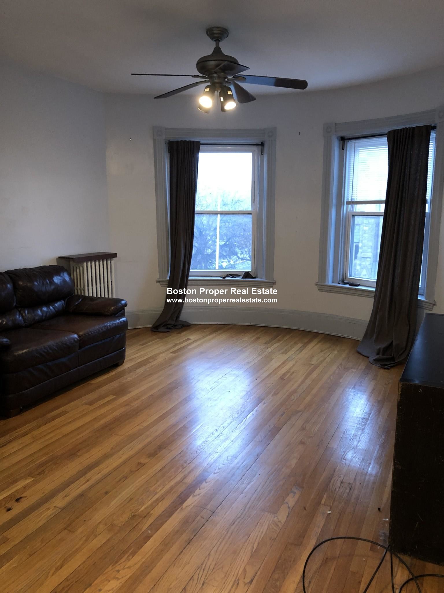 1091 Boylston, Fenway