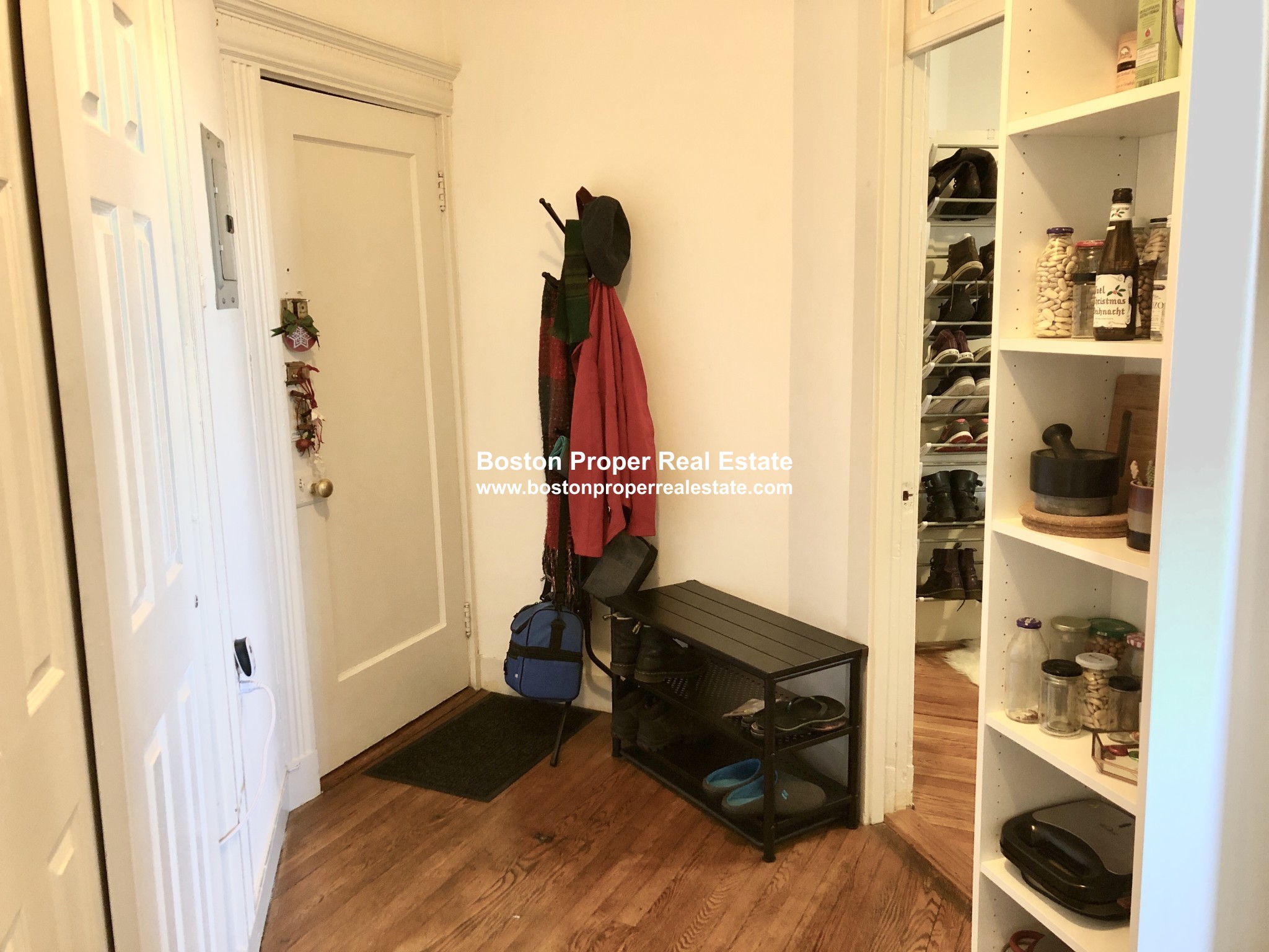 64 Charlesgate East, Fenway