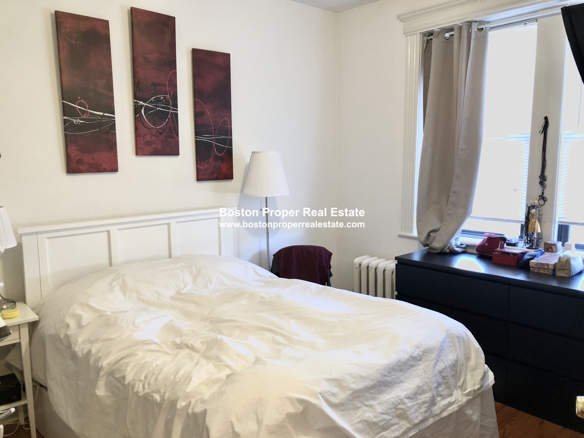 64 Charlesgate East, Fenway