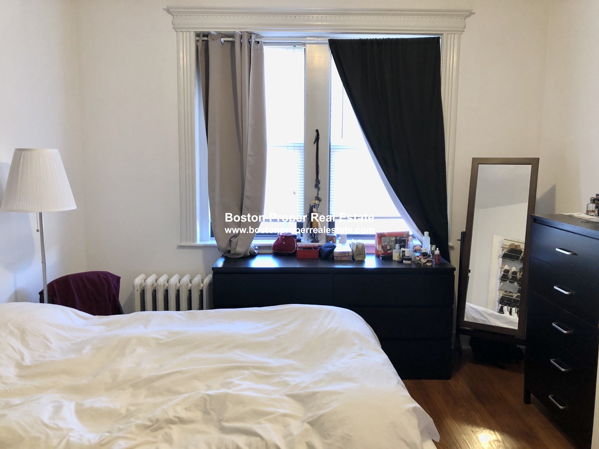 64 Charlesgate East, Fenway