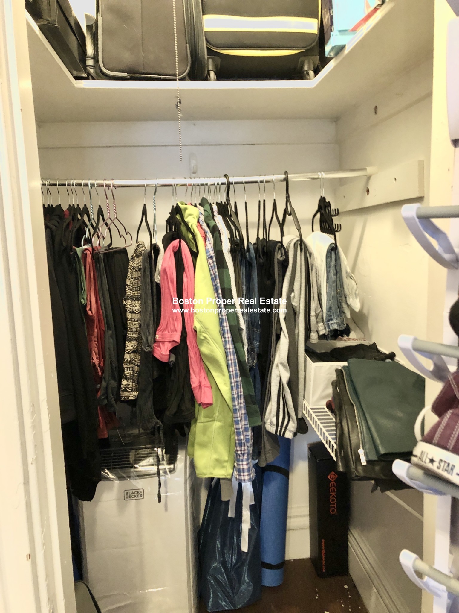 64 Charlesgate East, Fenway