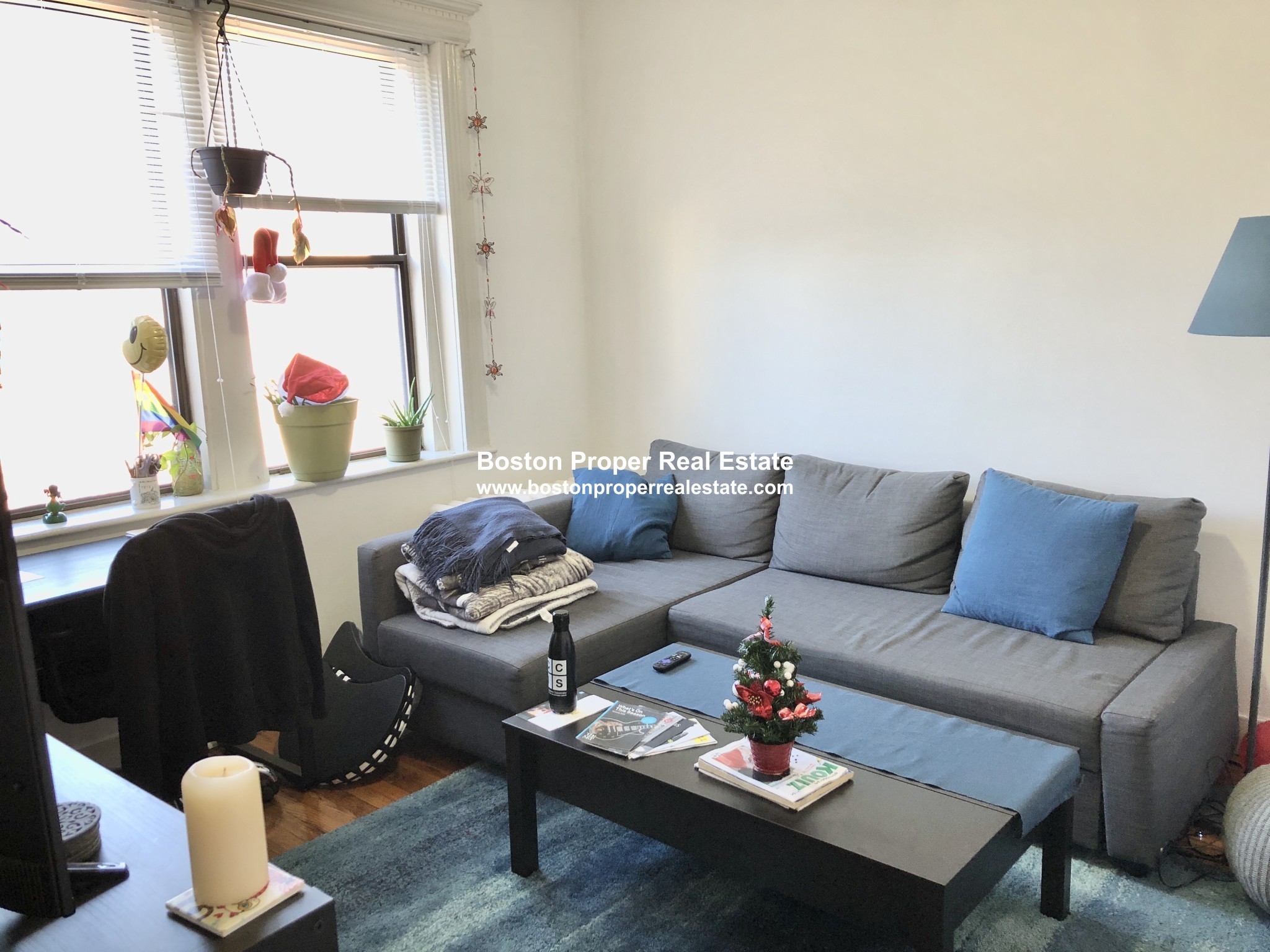 64 Charlesgate East, Fenway