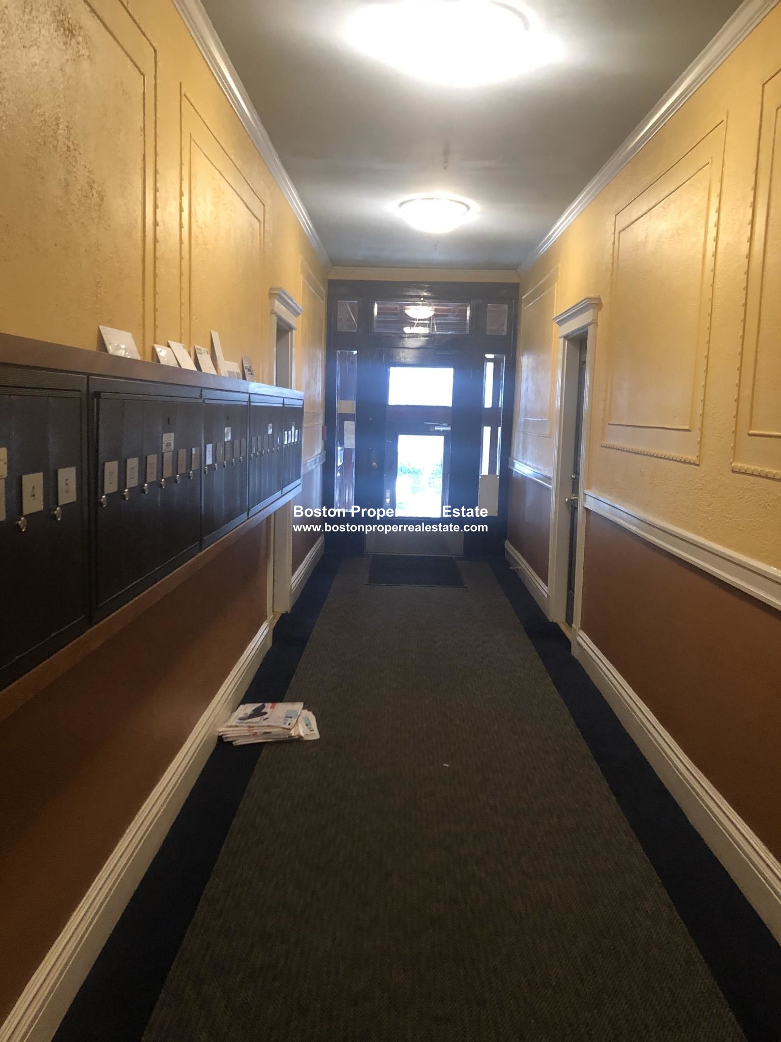 19 Queensberry St, Fenway