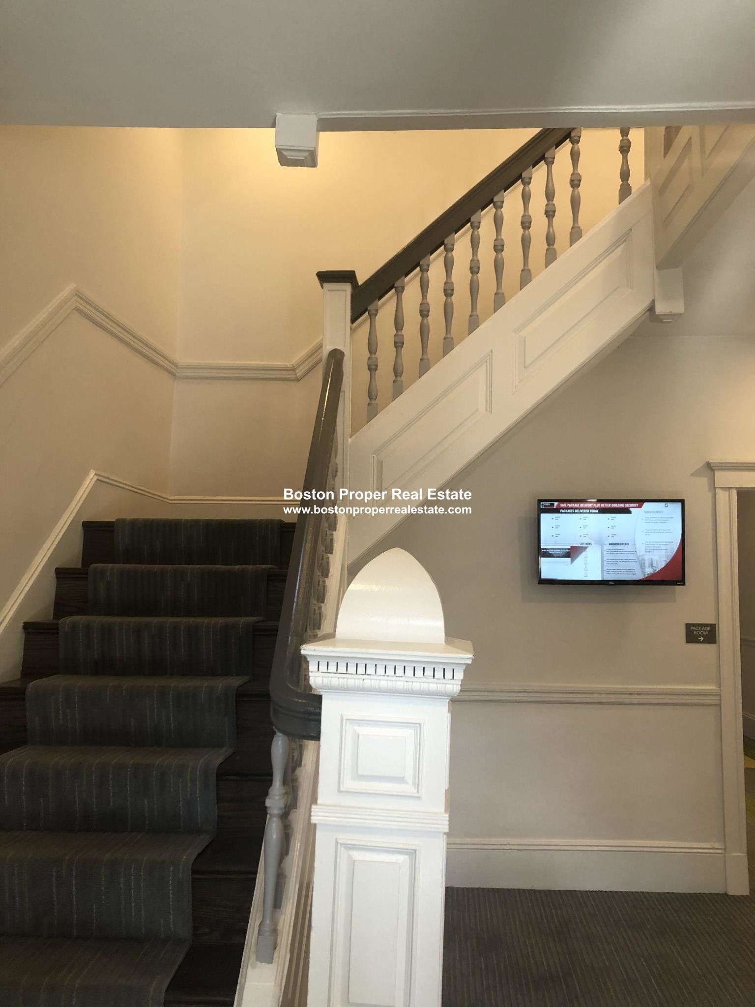 51 Queensberry St, Fenway