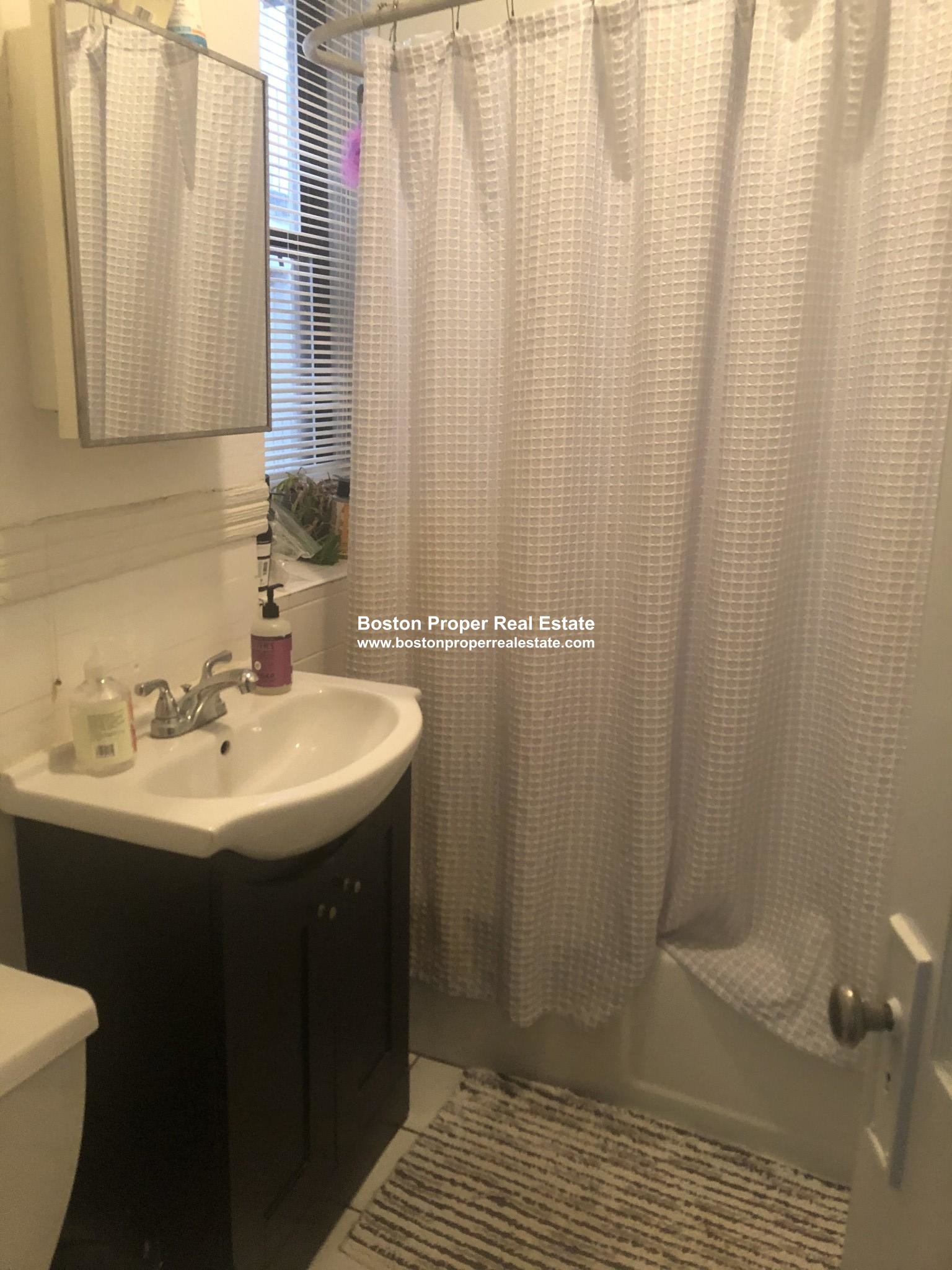 60 Charlesgate East, Fenway