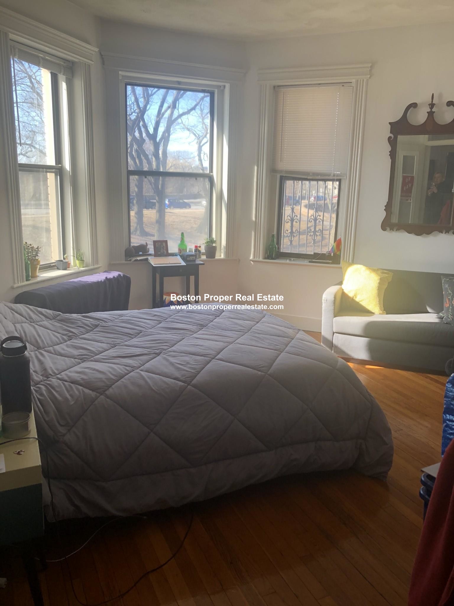 60 Charlesgate East, Fenway