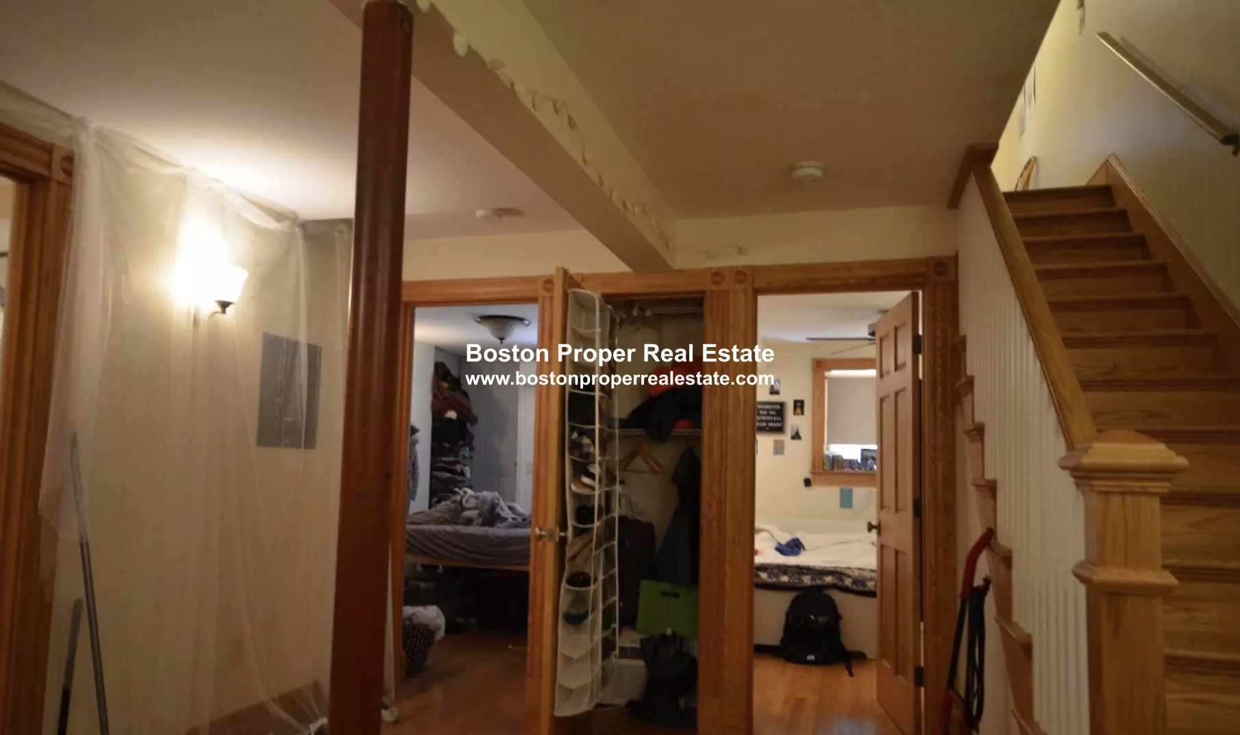 46 Garden, Beacon Hill