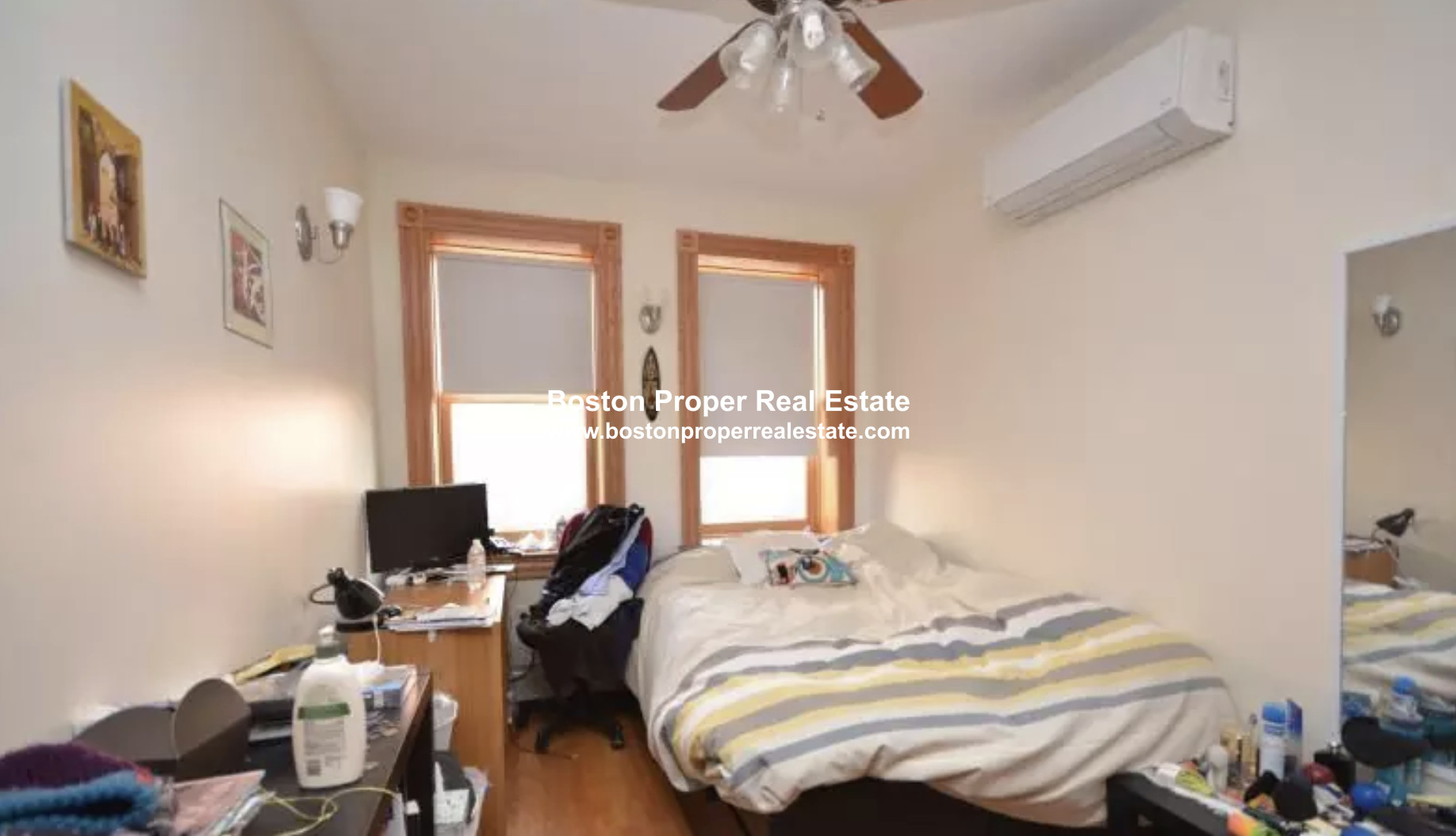 46 Garden, Beacon Hill