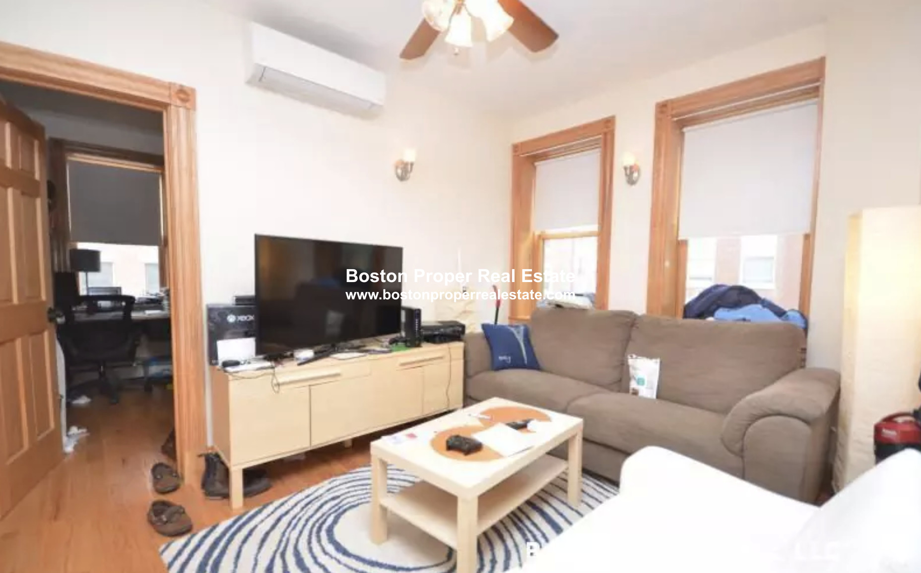 46 Garden, Beacon Hill