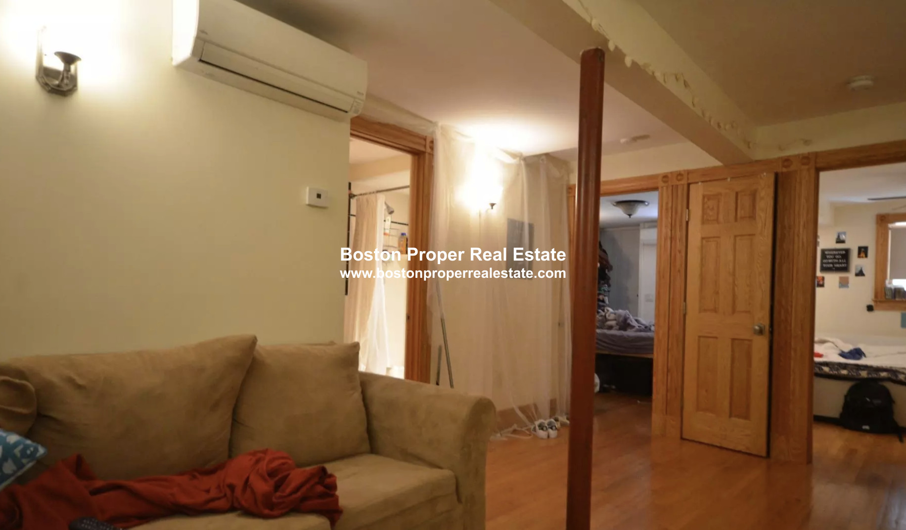 46 Garden, Beacon Hill