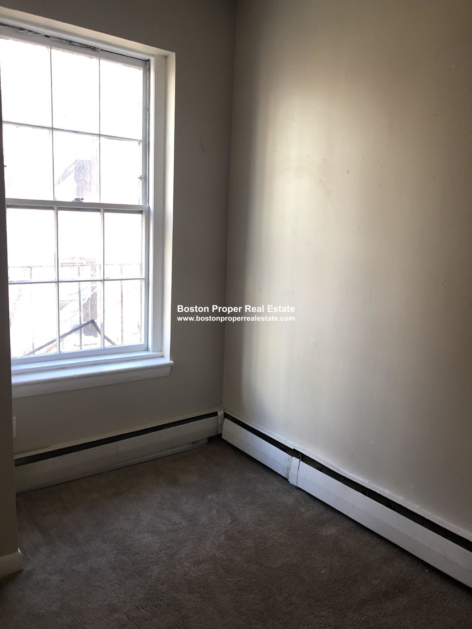 96 Saint Botolph St, Back Bay