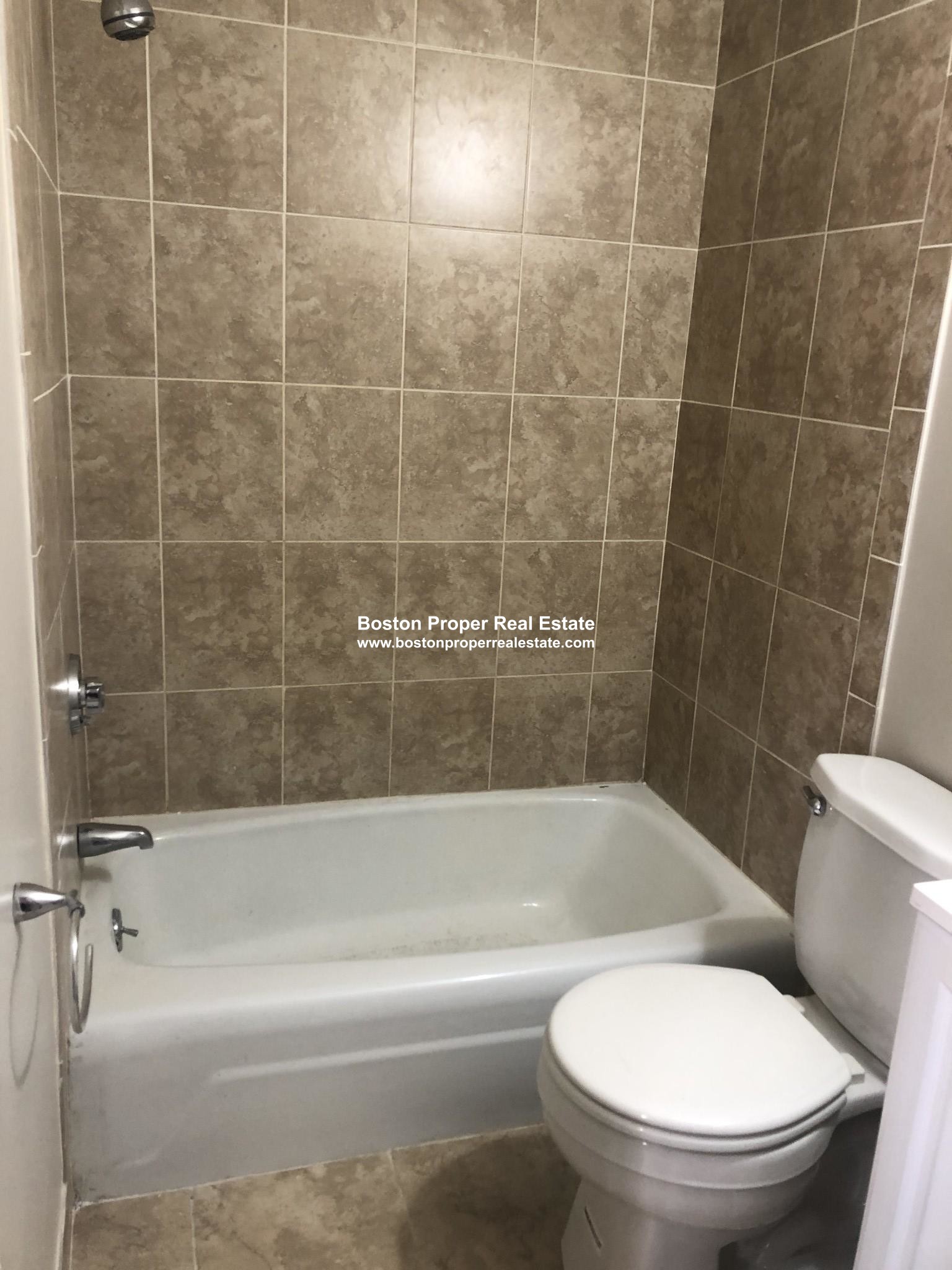 96 Saint Botolph St, Back Bay