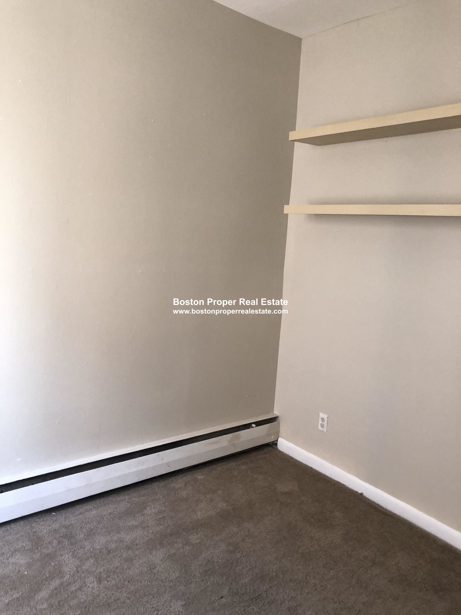 96 Saint Botolph St, Back Bay