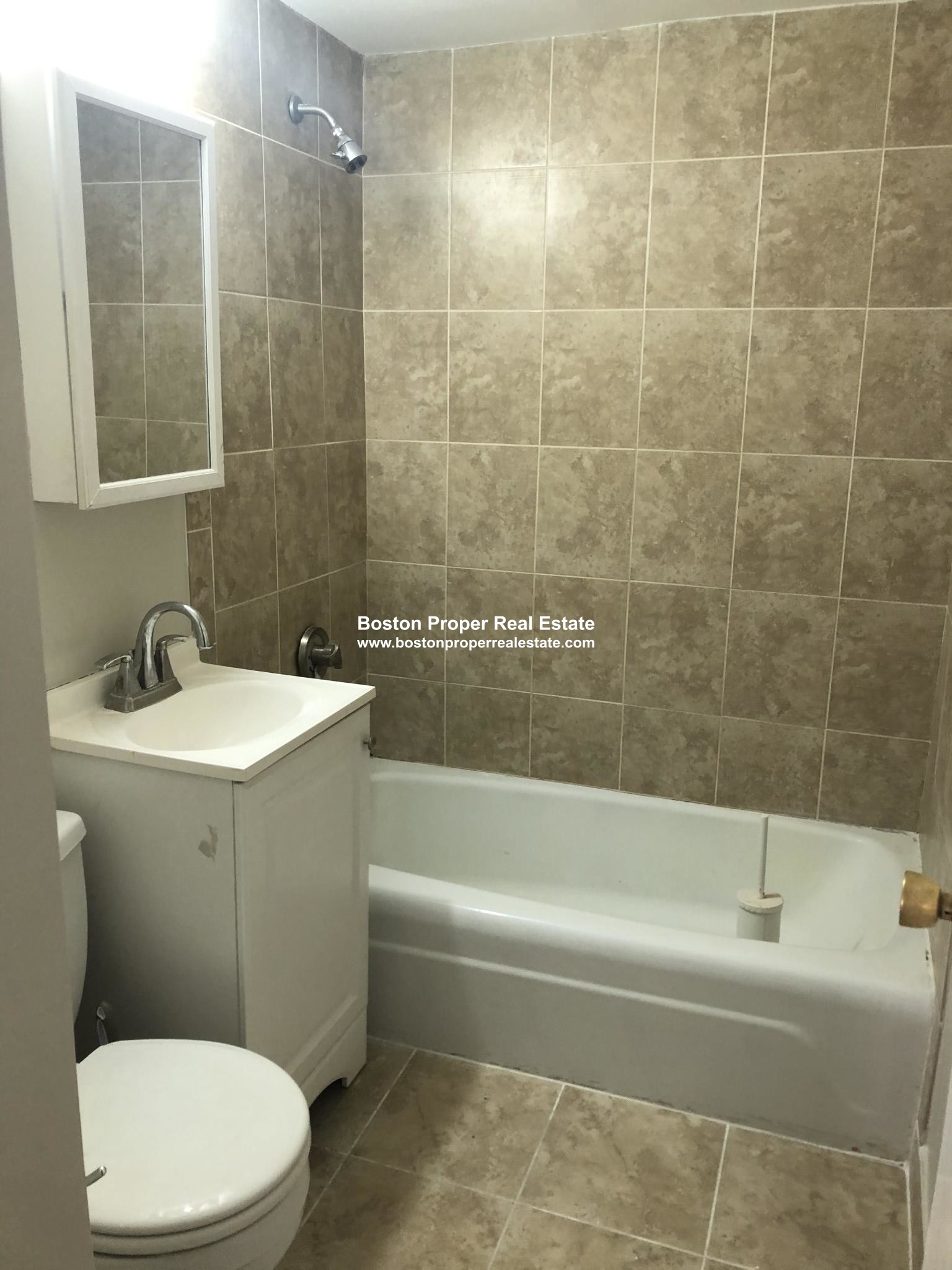 96 Saint Botolph St, Back Bay