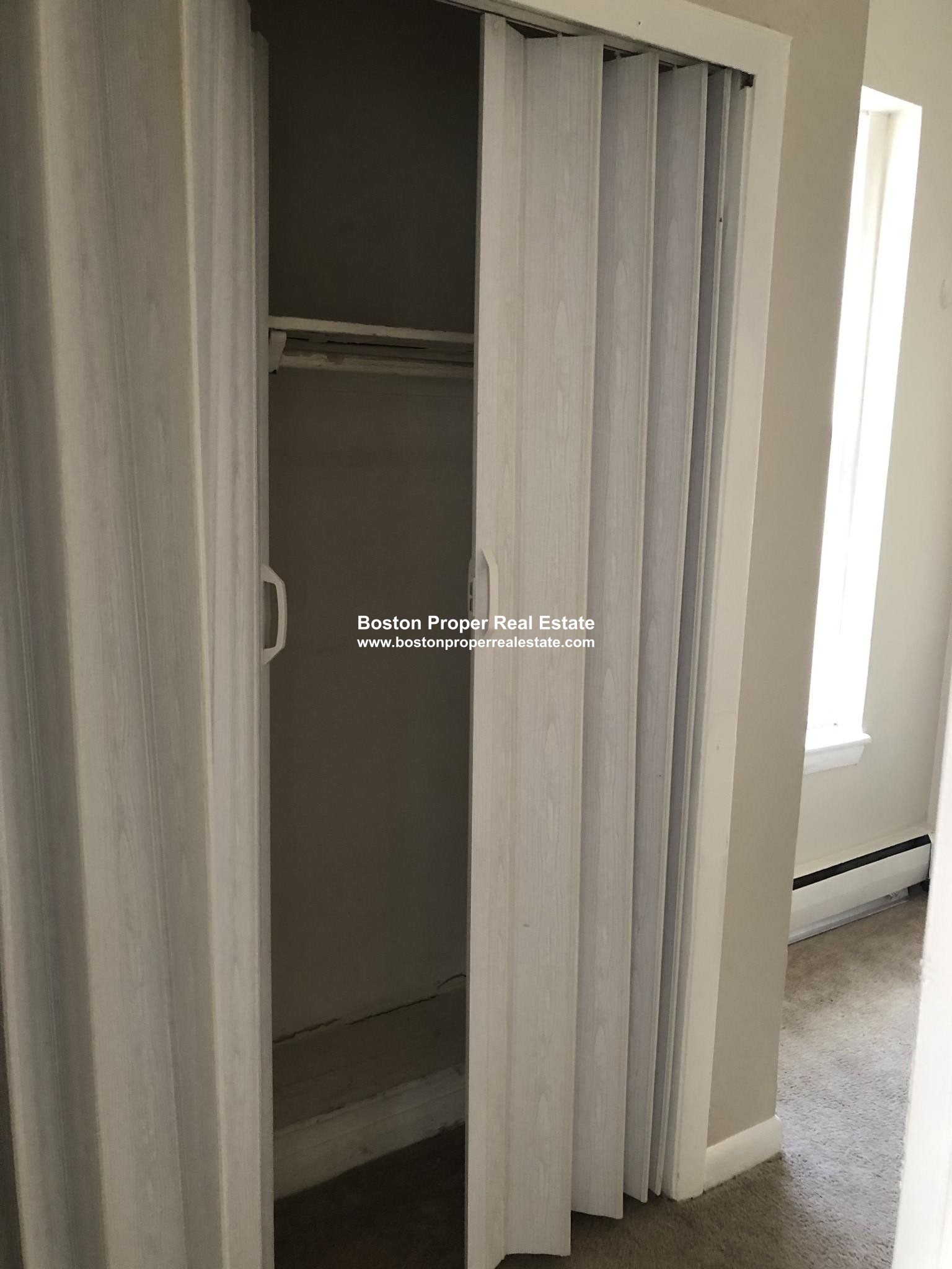 96 Saint Botolph St, Back Bay