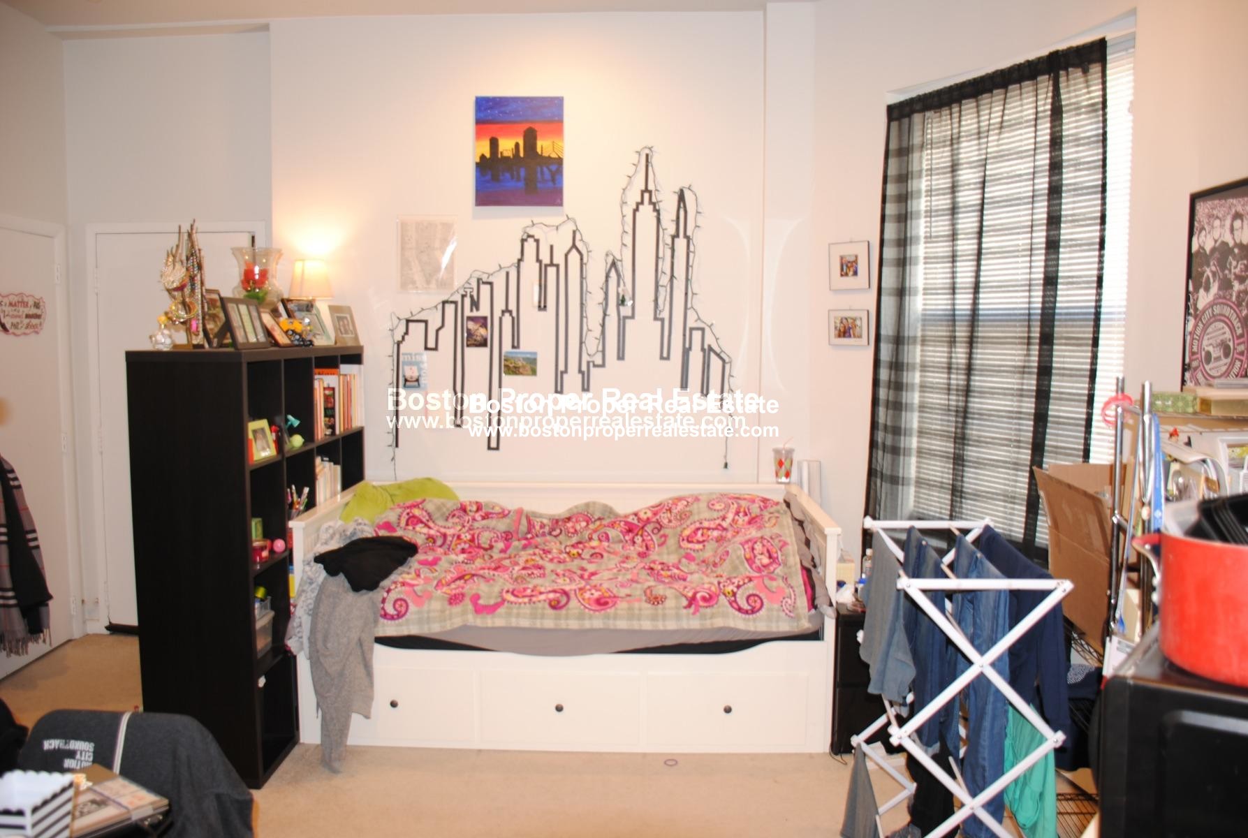 158 Saint Botolph St, Back Bay