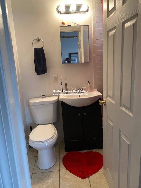 111 Jersey St, Fenway