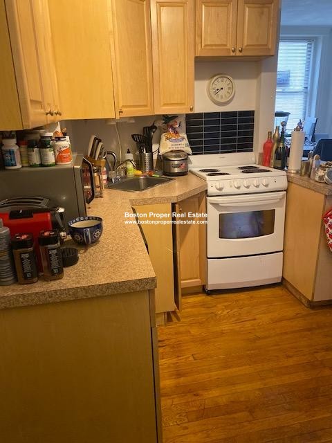 111 Jersey St, Fenway