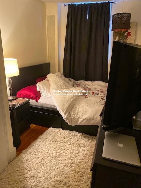 111 Jersey St, Fenway