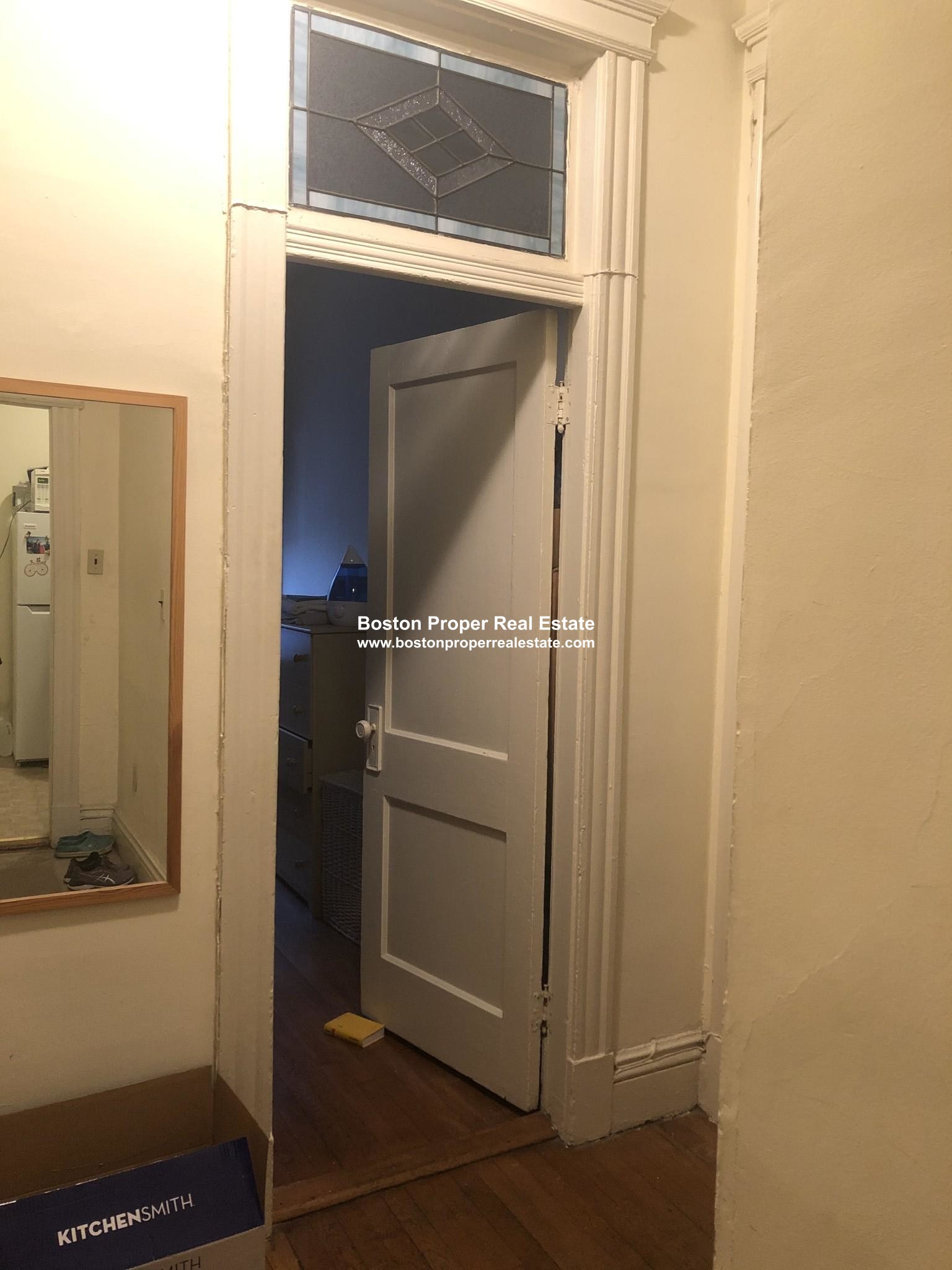 109 Queensberry St, Fenway