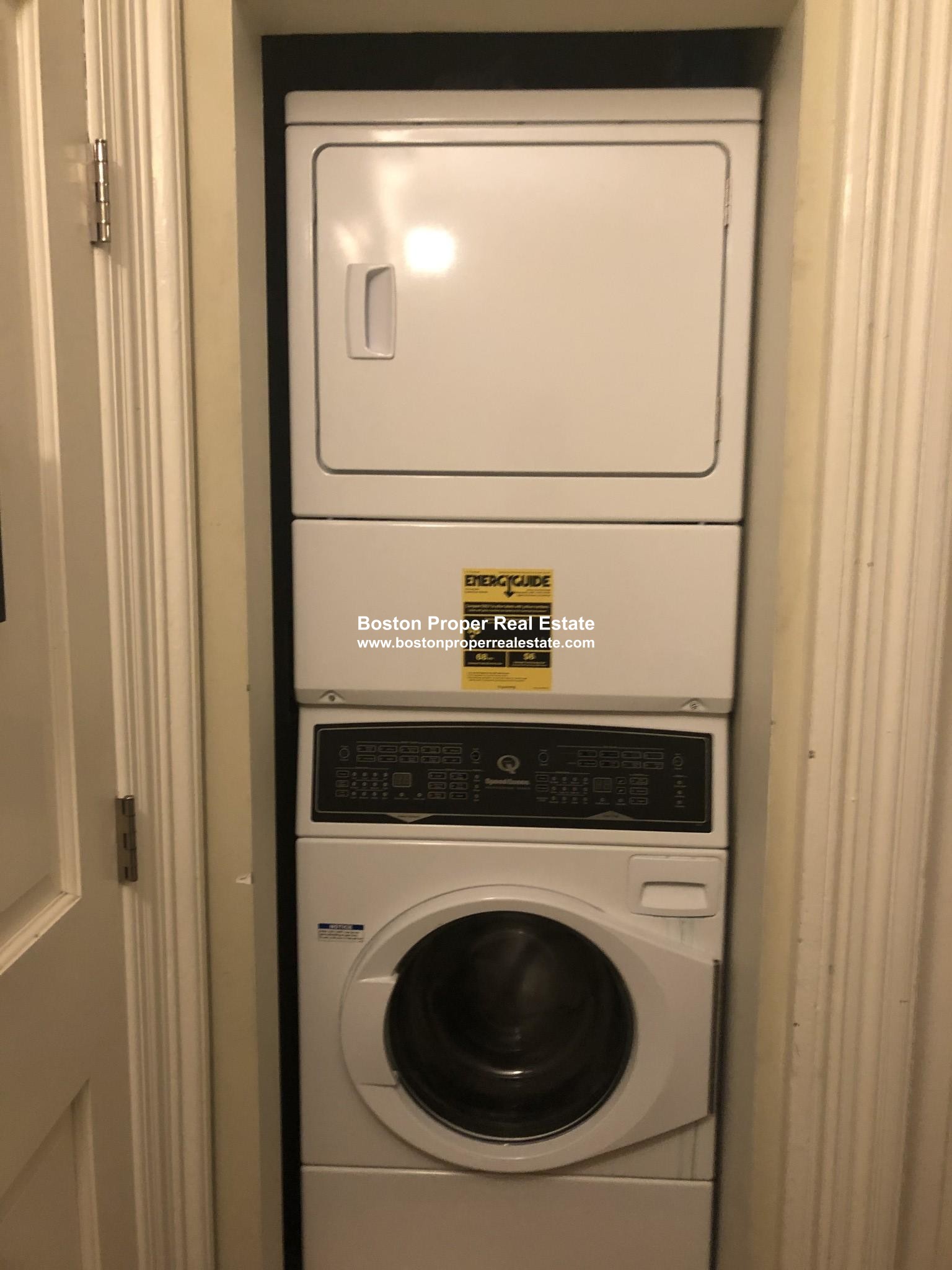 480 Columbus Ave, South End