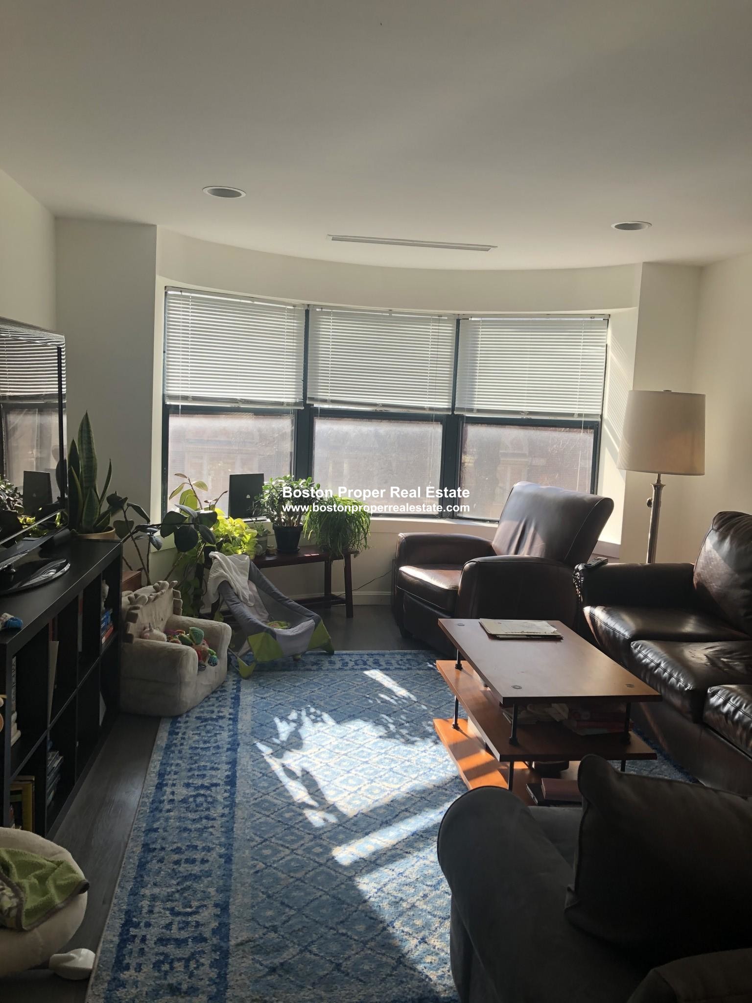 100 Jersey St, Fenway