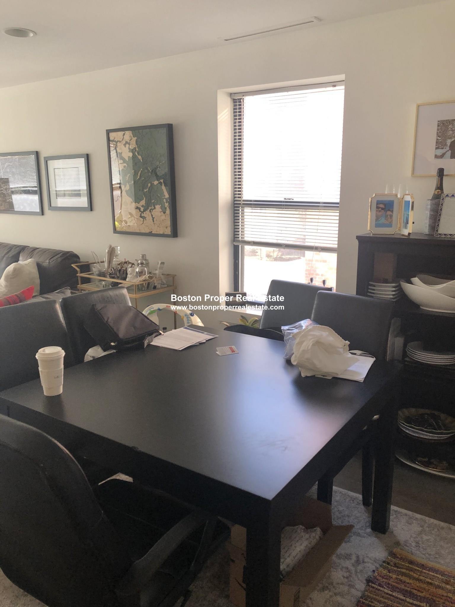 100 Jersey St, Fenway