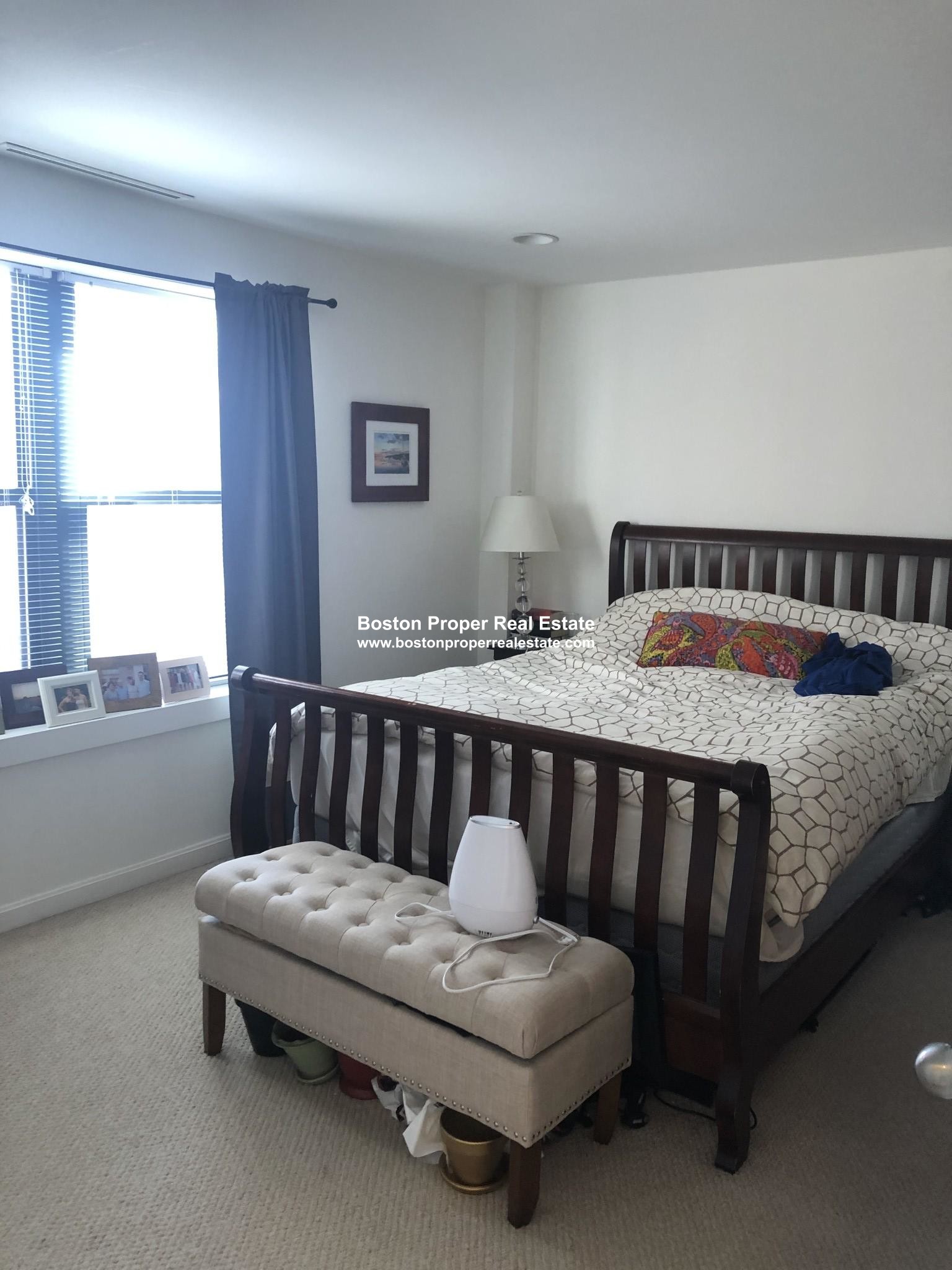 100 Jersey St, Fenway