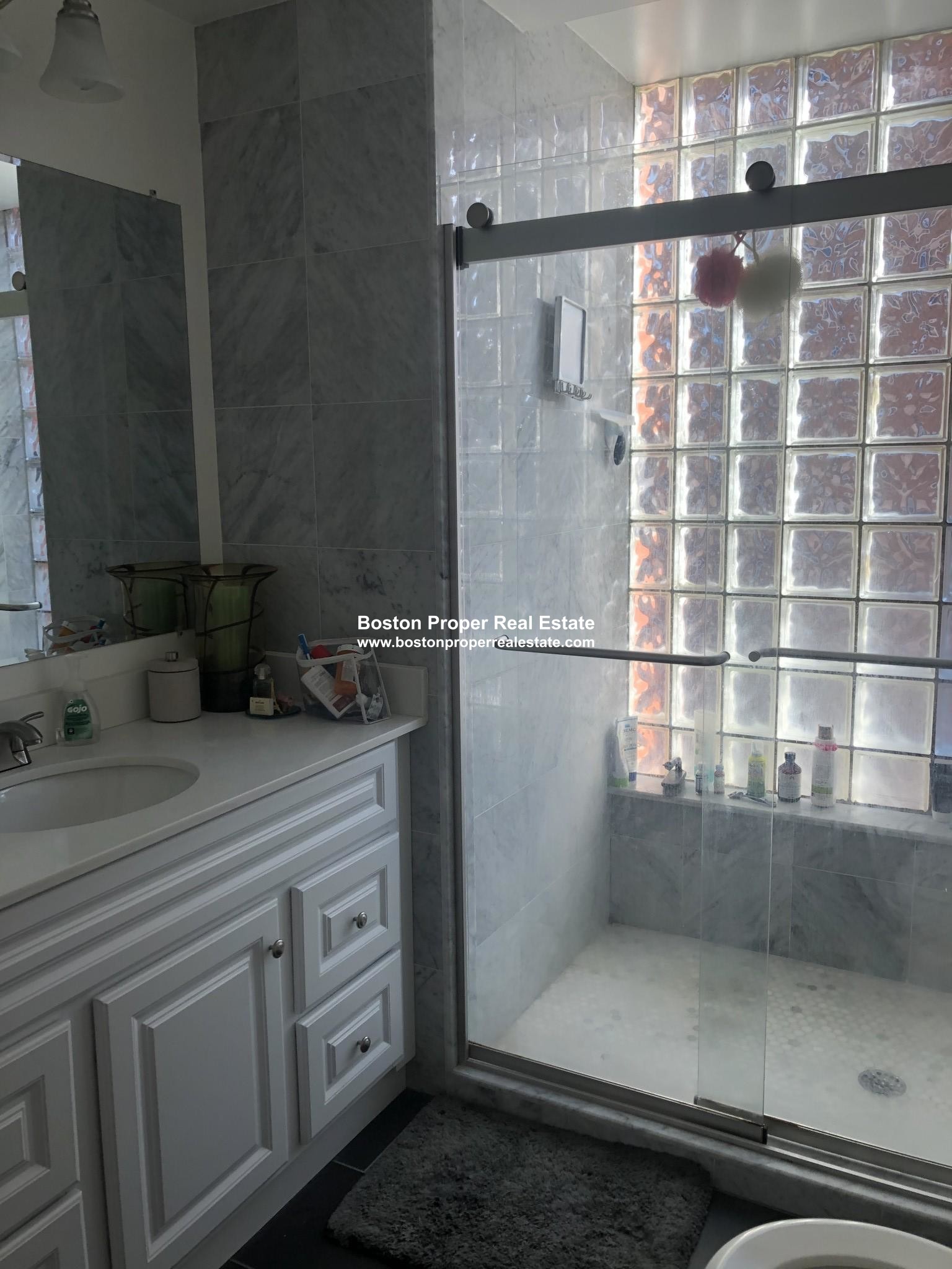 100 Jersey St, Fenway