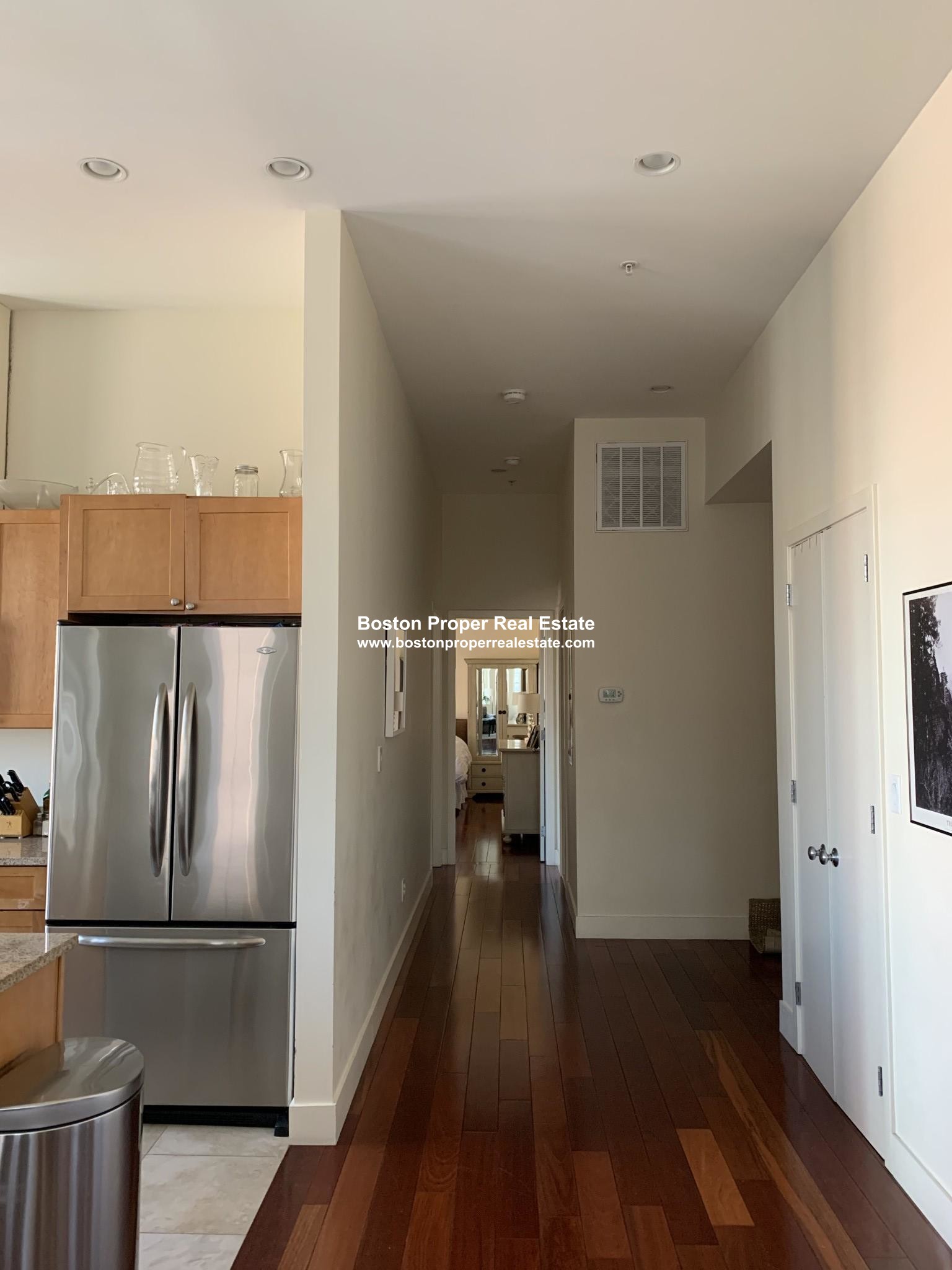 520 Harrison, South End