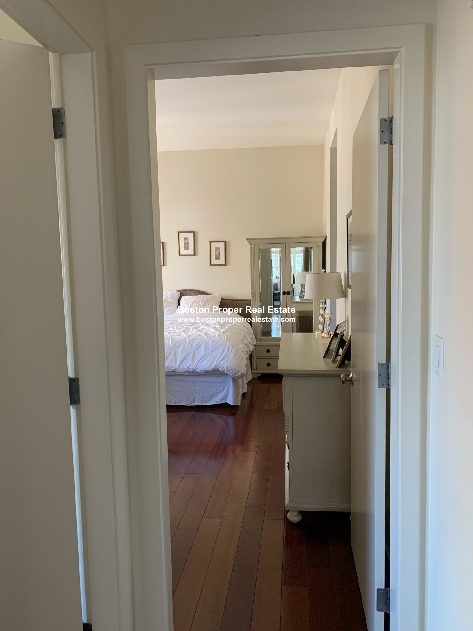 520 Harrison, South End