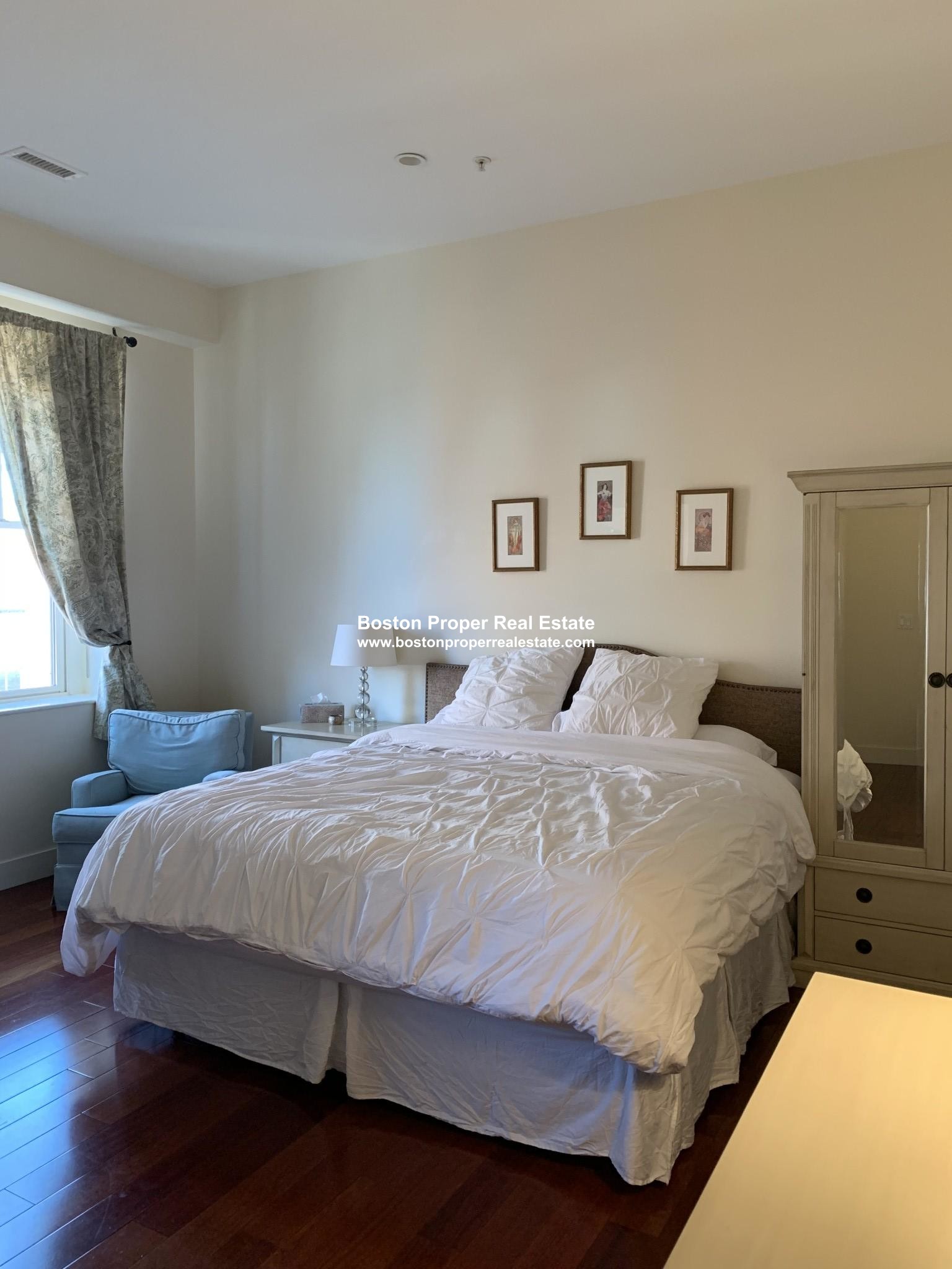 520 Harrison, South End