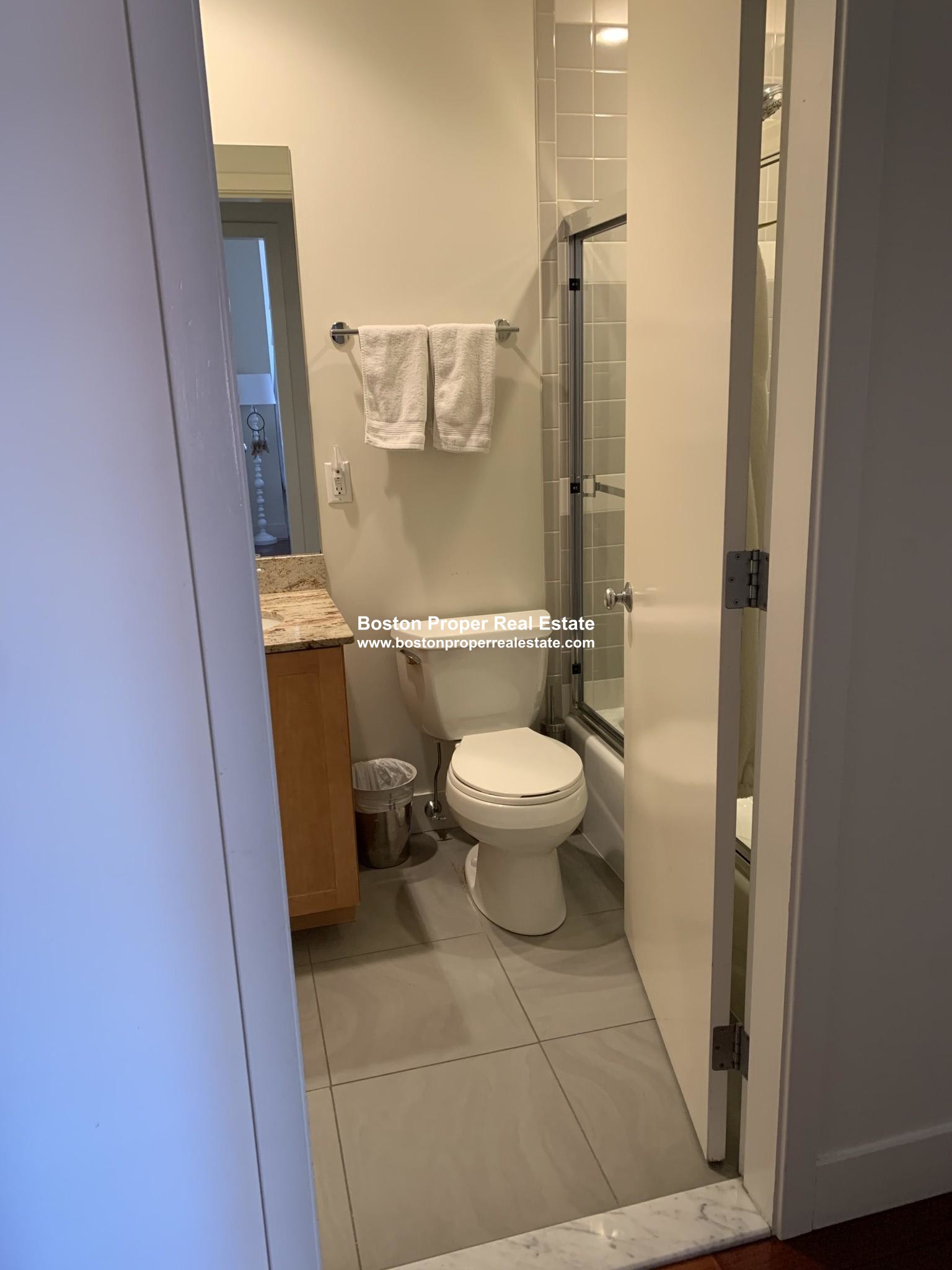 520 Harrison, South End