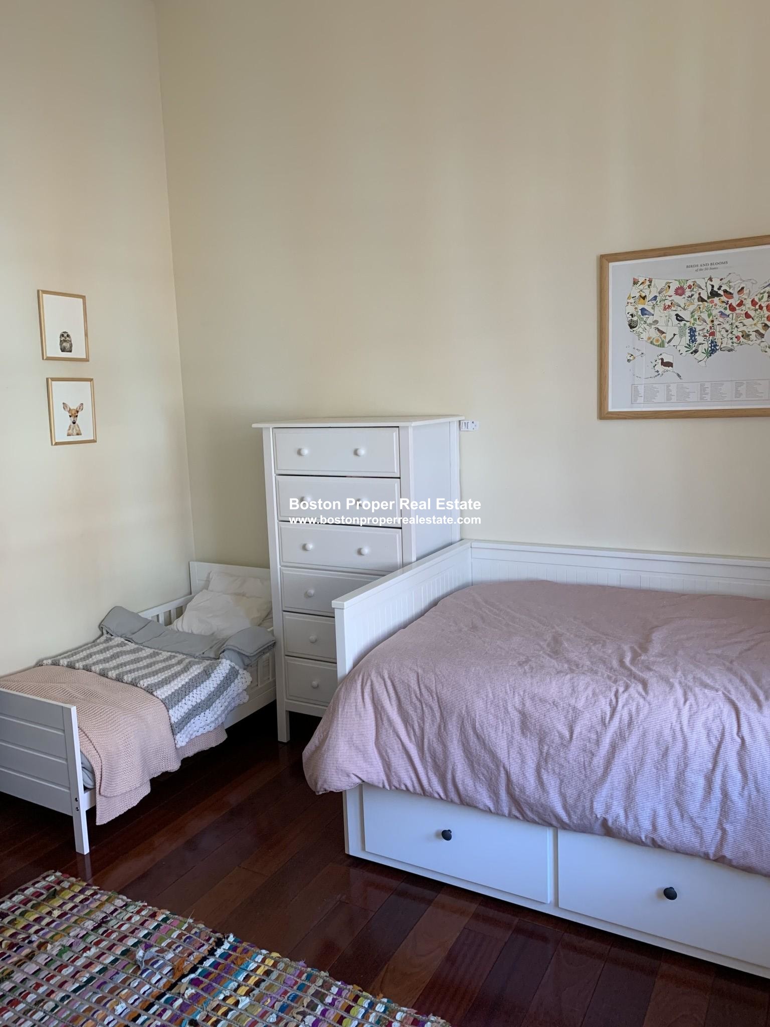 520 Harrison, South End