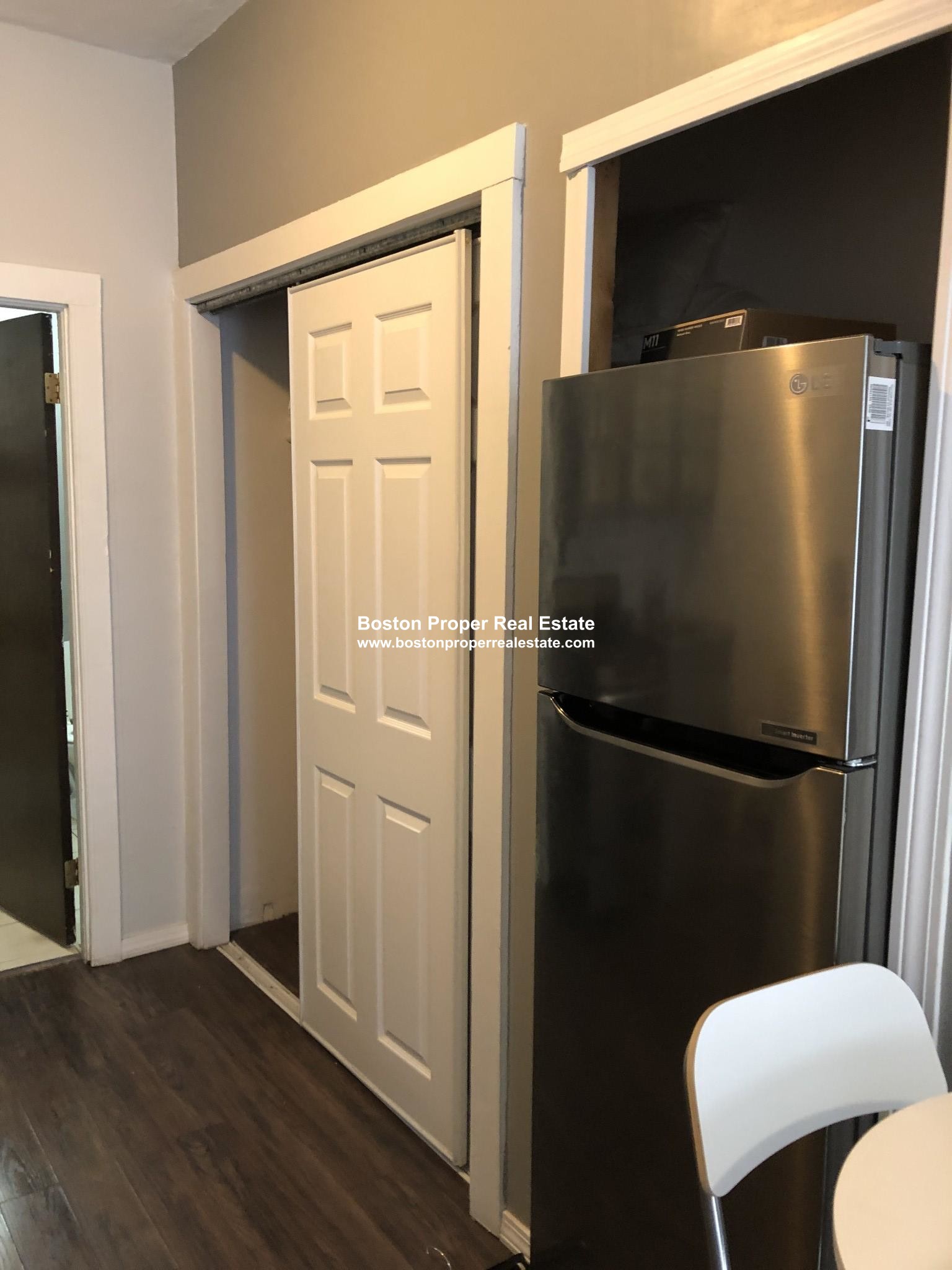 40 Anderson St, Fenway