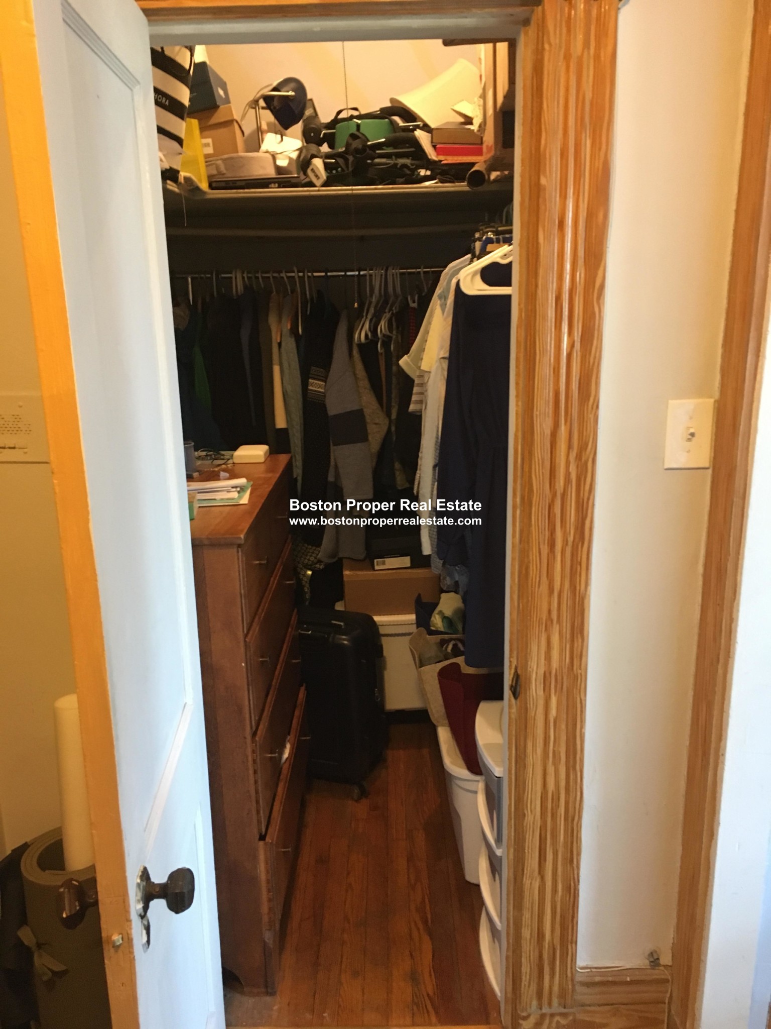 64 Charlesgate East, Fenway