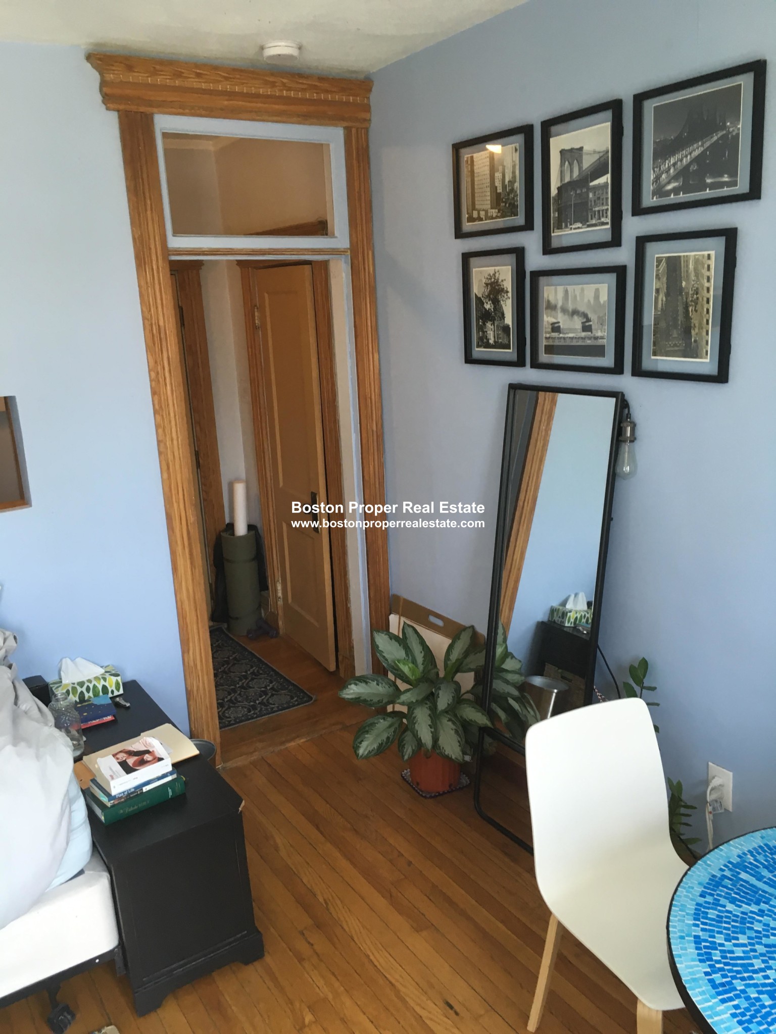 64 Charlesgate East, Fenway