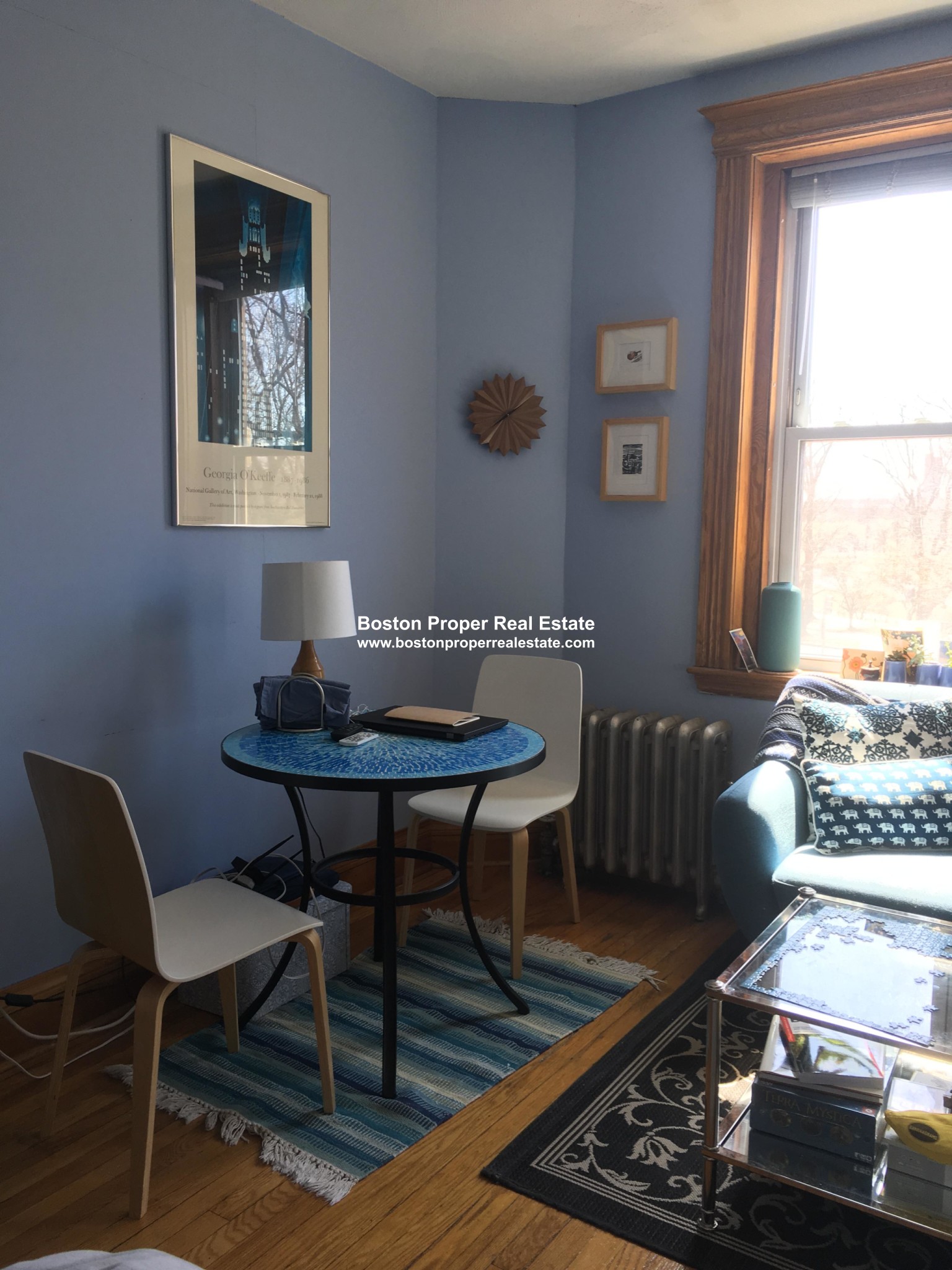 64 Charlesgate East, Fenway