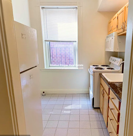 40 Queensberry St, Fenway