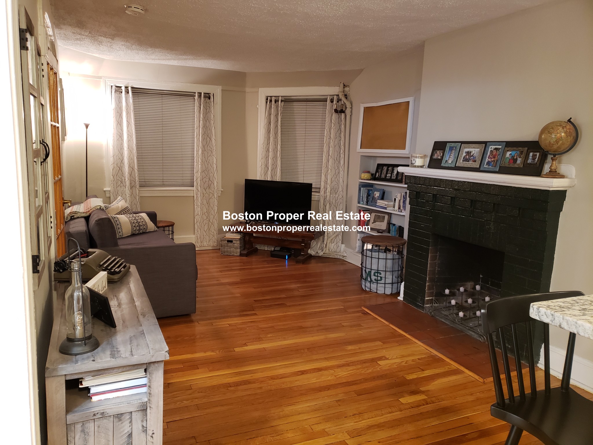 456 Beacon St, Back Bay