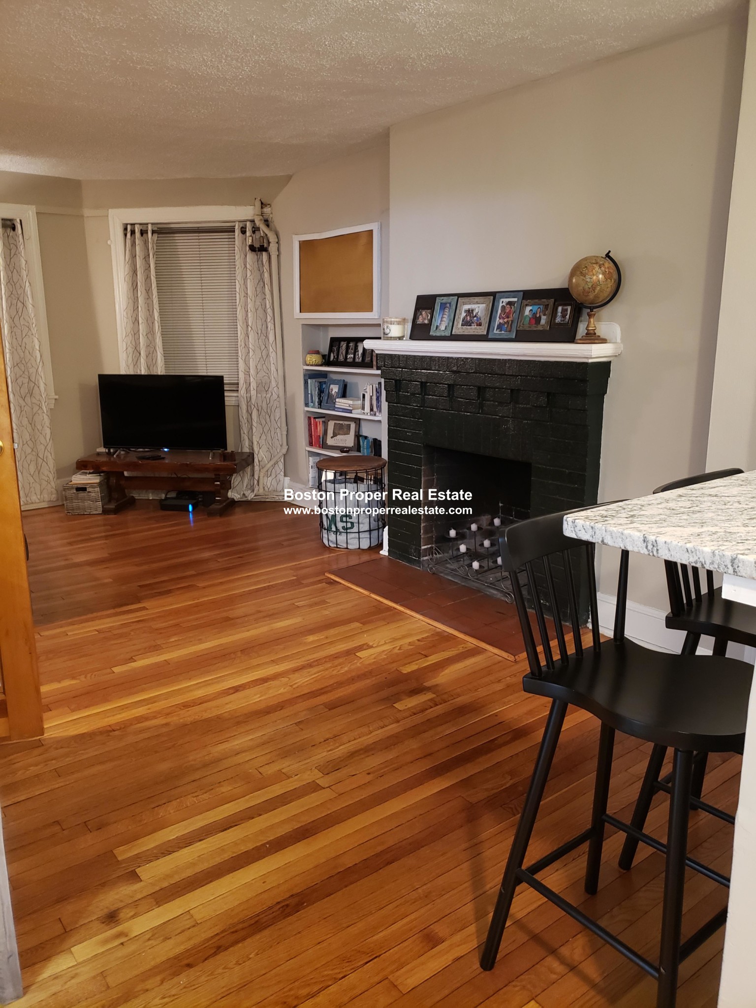 456 Beacon St, Back Bay