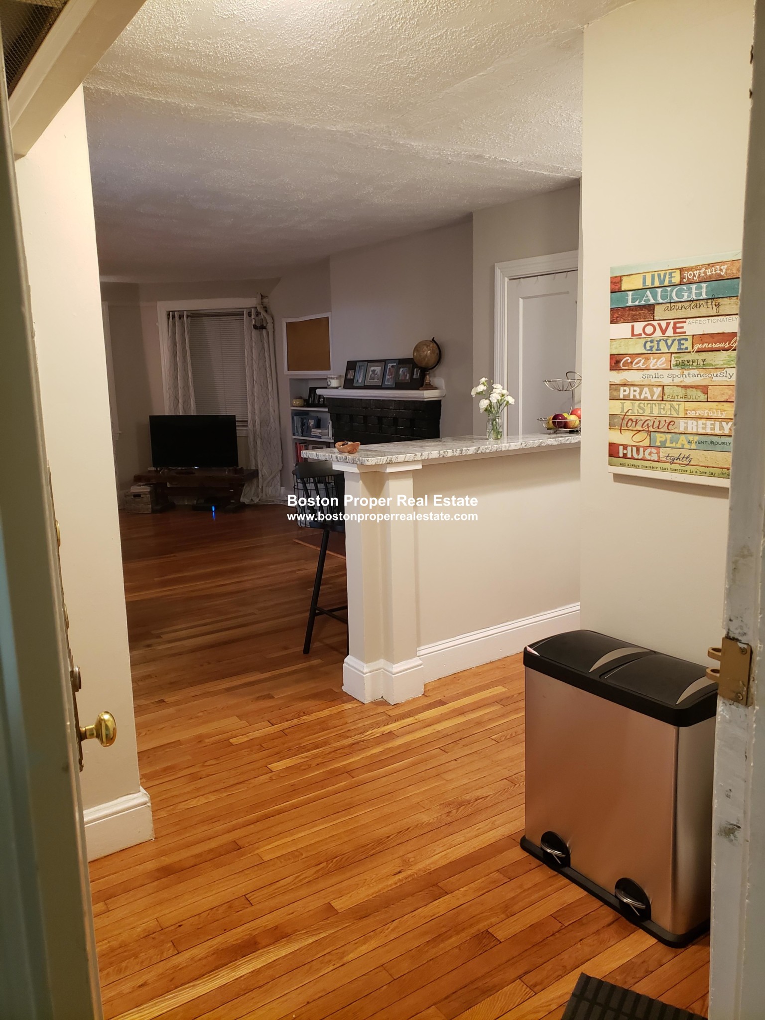 456 Beacon St, Back Bay